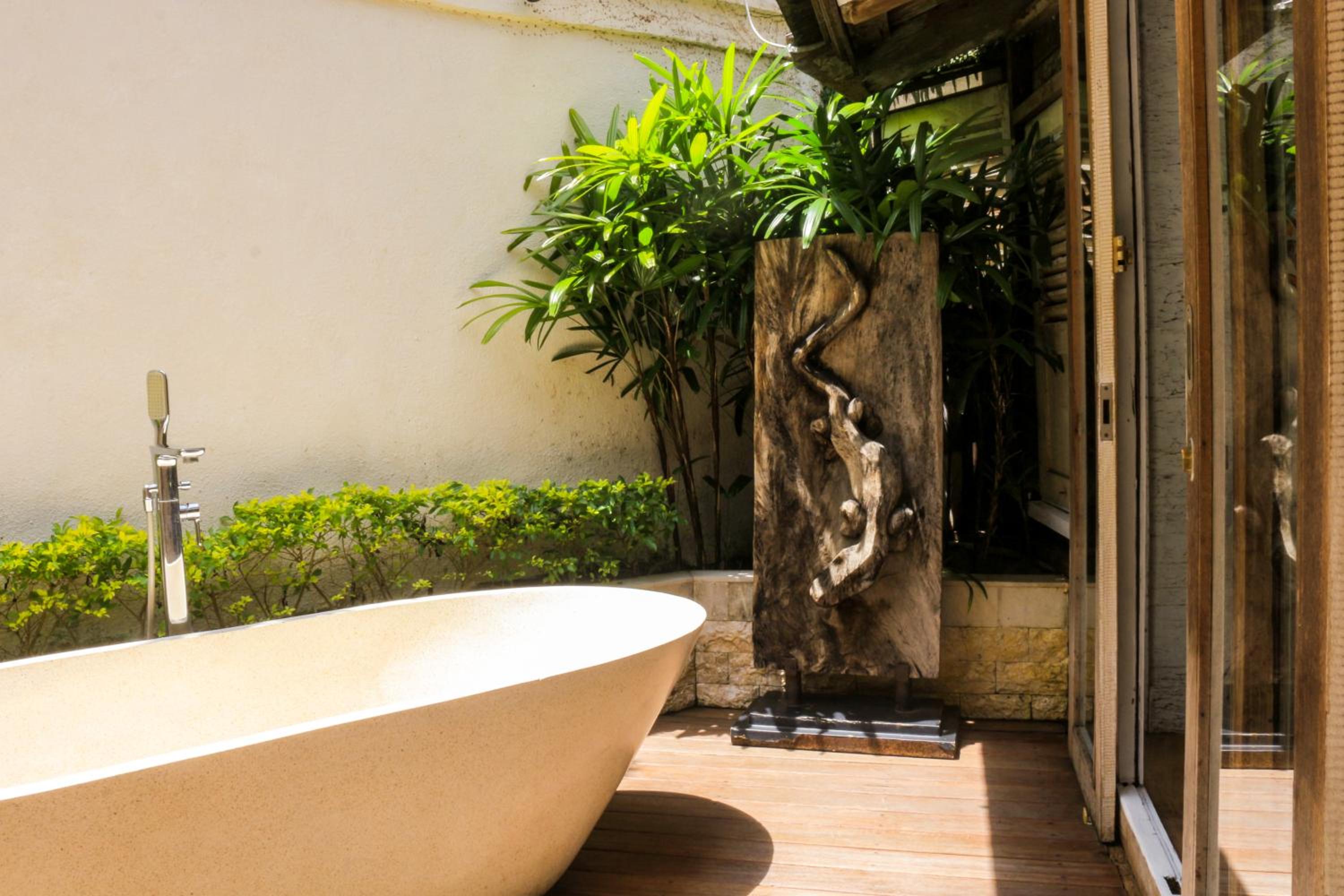 Chanteak Bali - Teak House 3 view 5