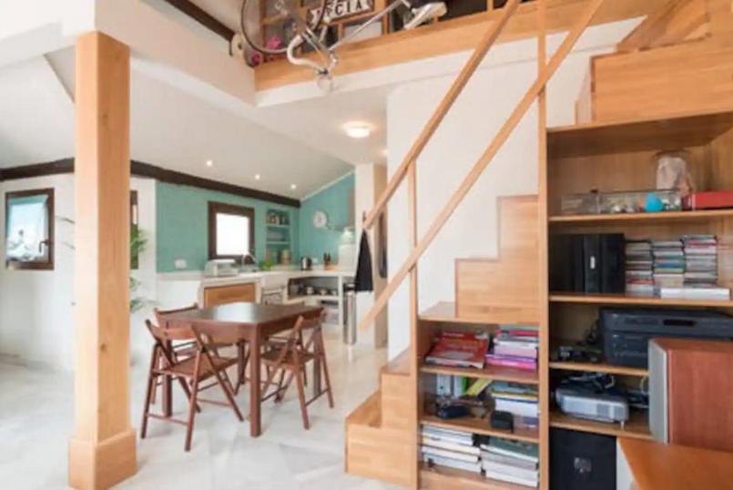 Loft Haven