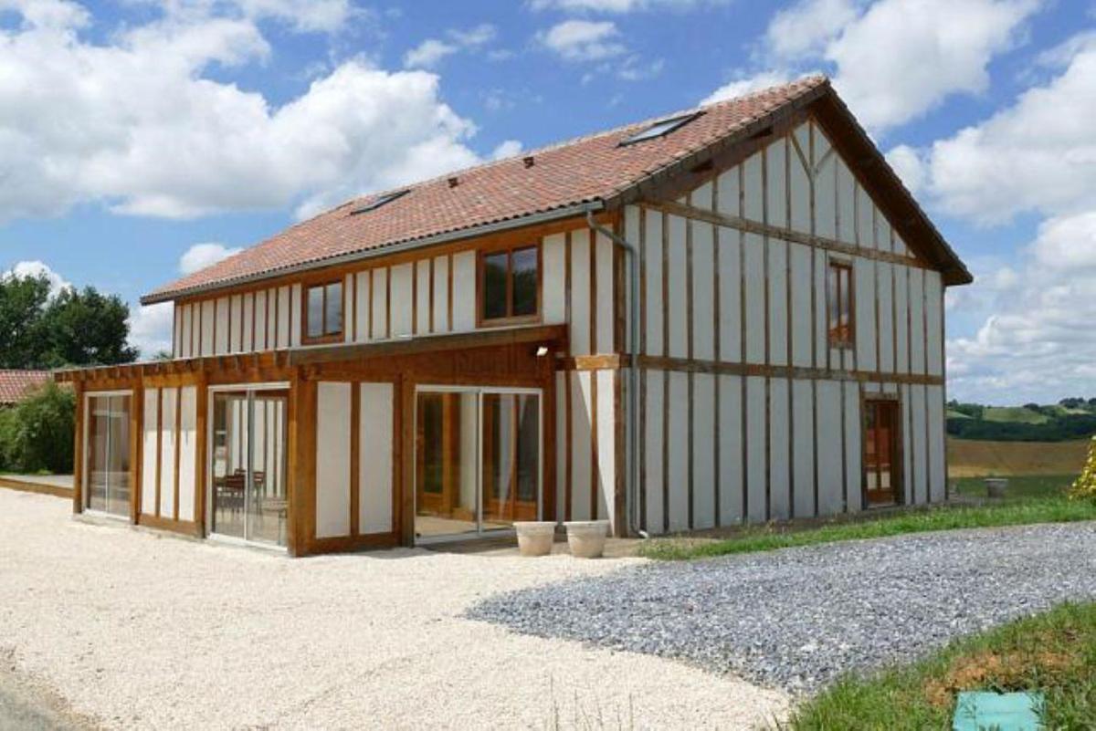 Les hauts de Saint Christaud view 2