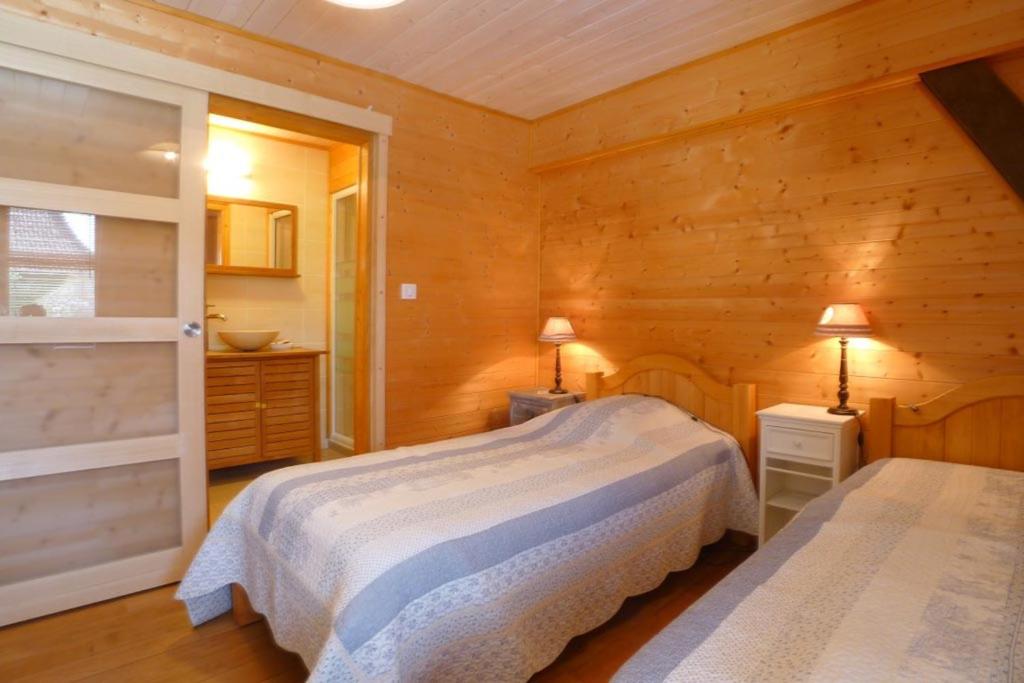 Les hauts de Saint Christaud view 5