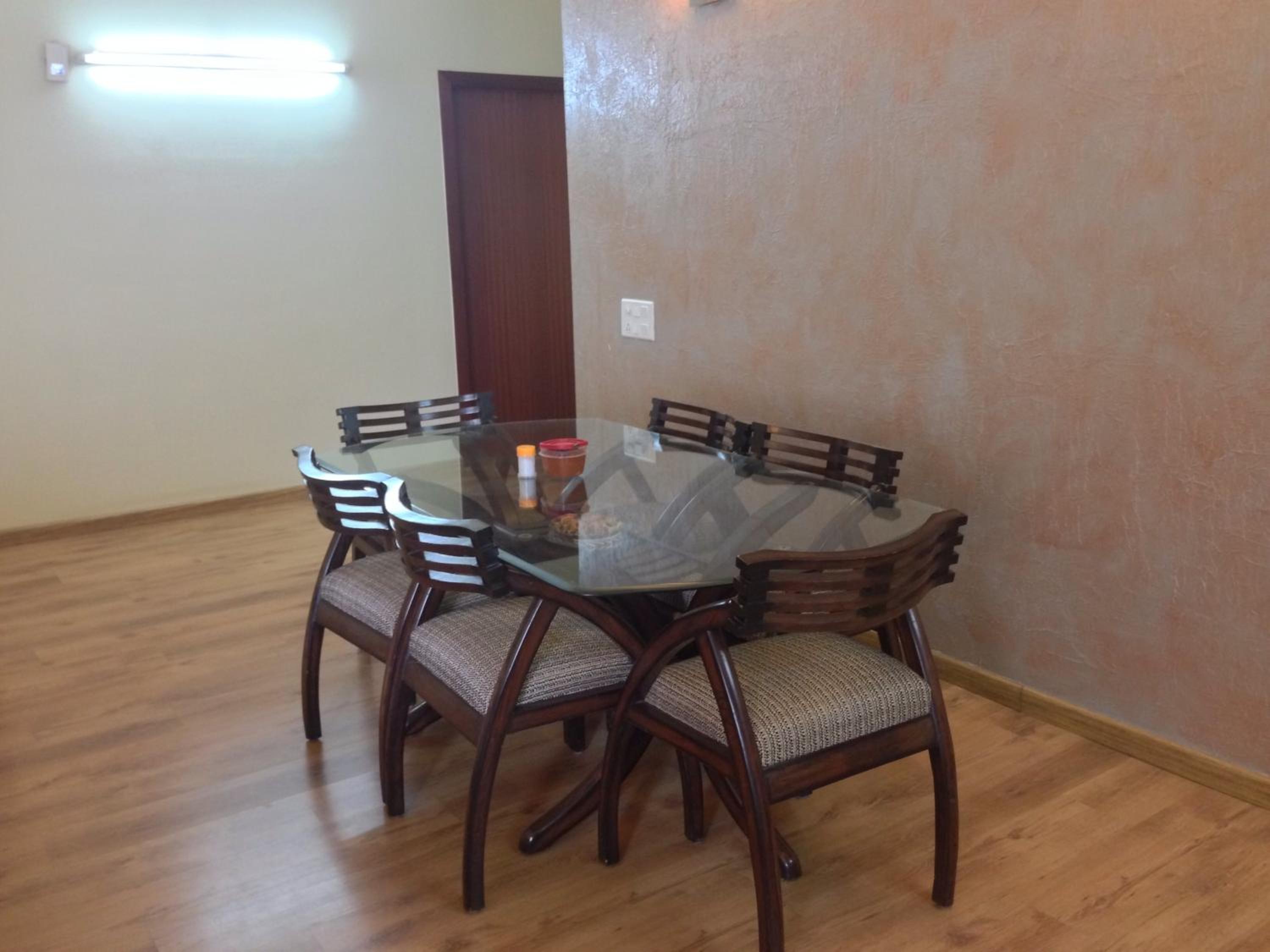 Park INN Hospitality Apartment