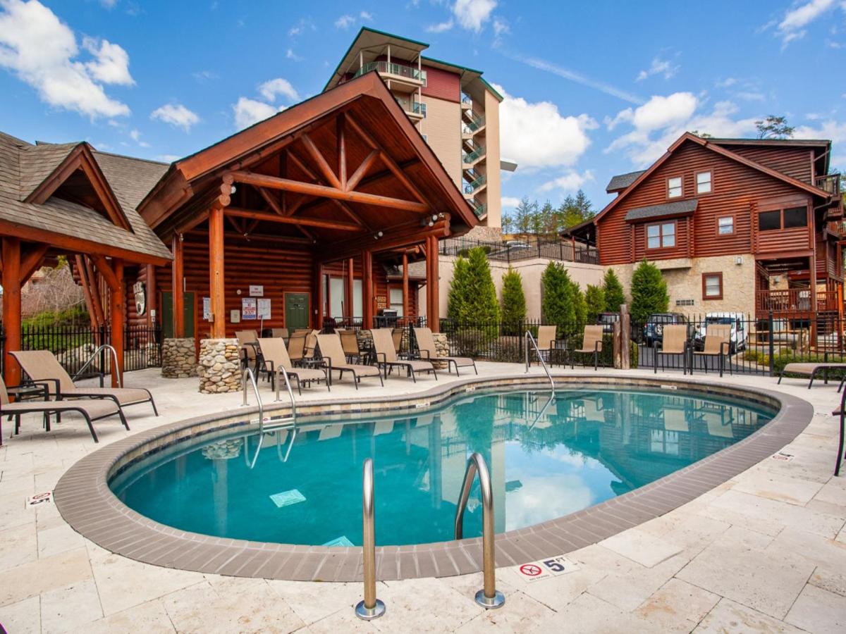 A View to Remember - Mountain Views, Resort Pools! view 5