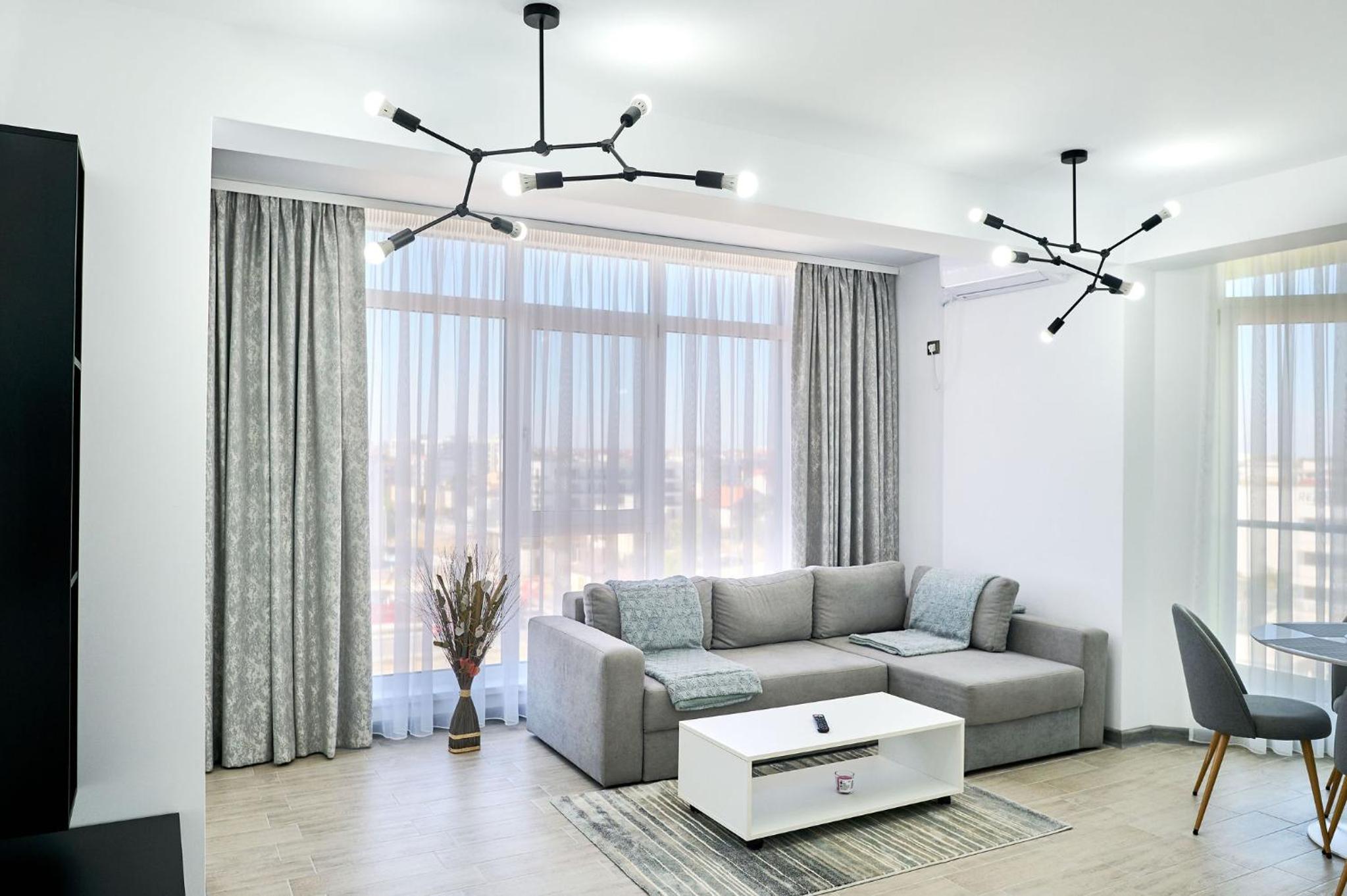 Seascape Apartment Spa n Pool Beach Resort view 2