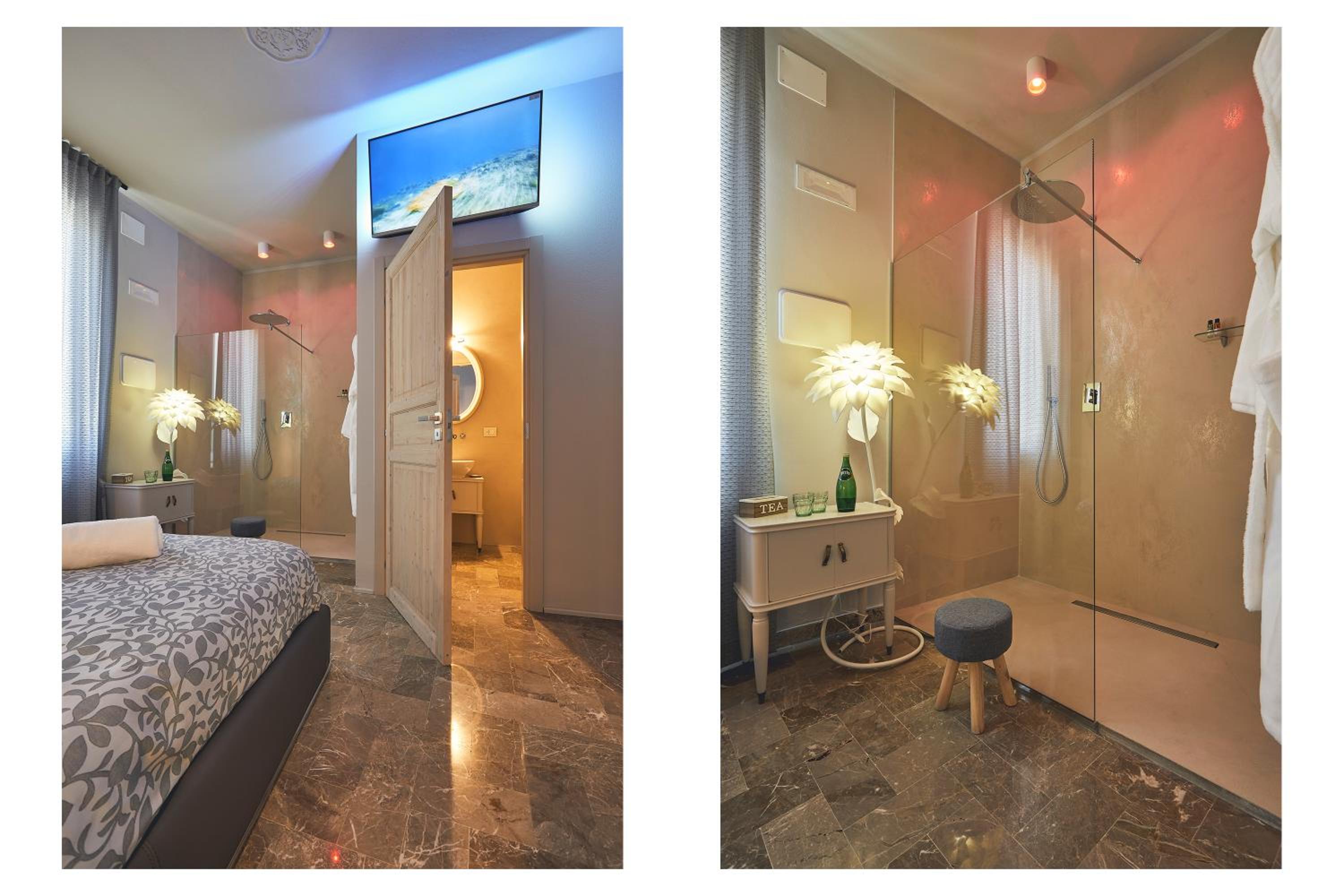 Le Stagioni Luxury Suite view 4