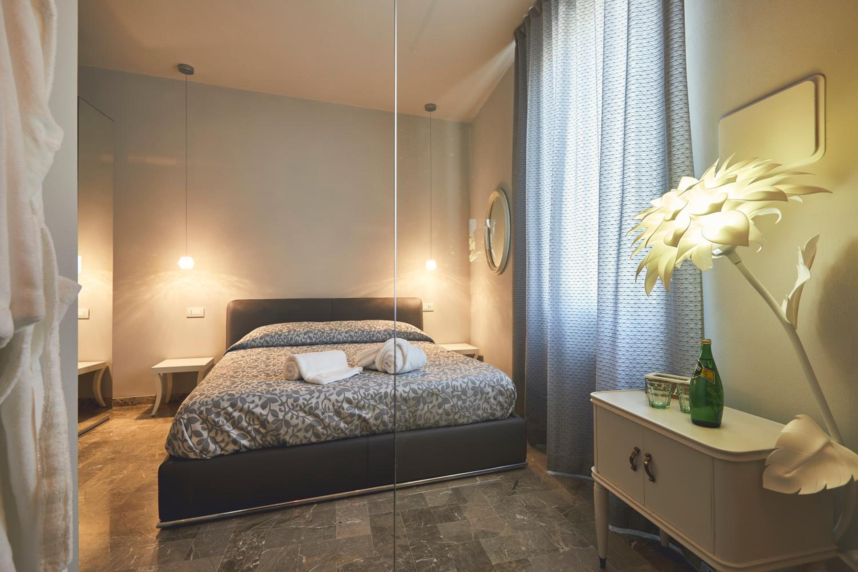 Le Stagioni Luxury Suite view 5