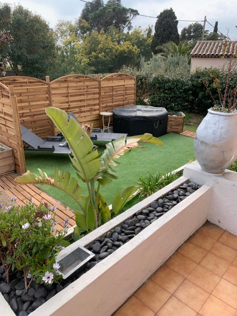 Hotel Maison provençale les fourmis - Image 1