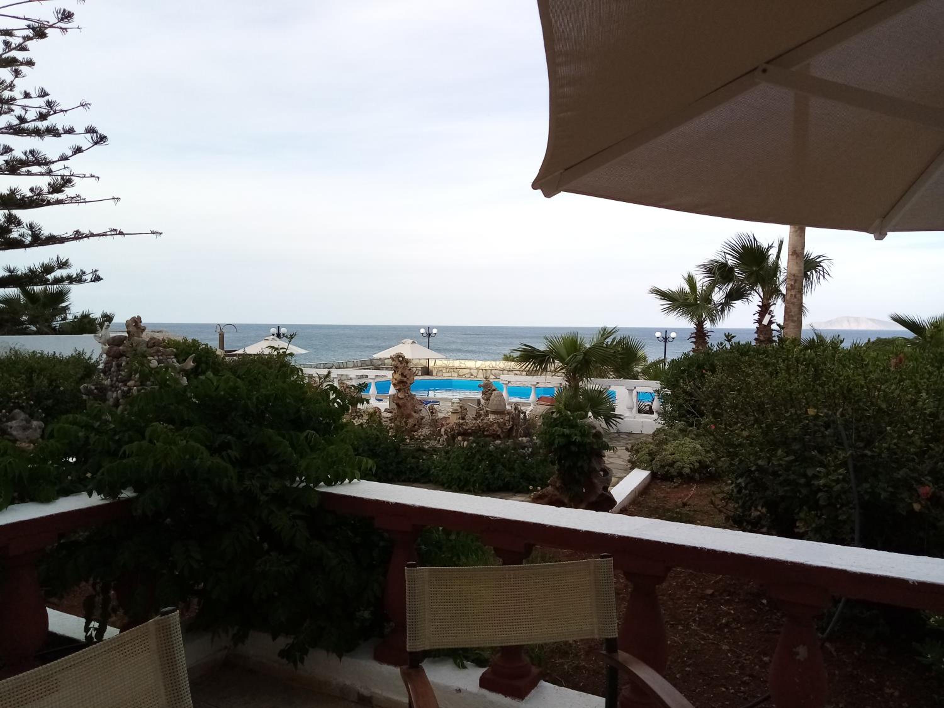 Vangelis Villas