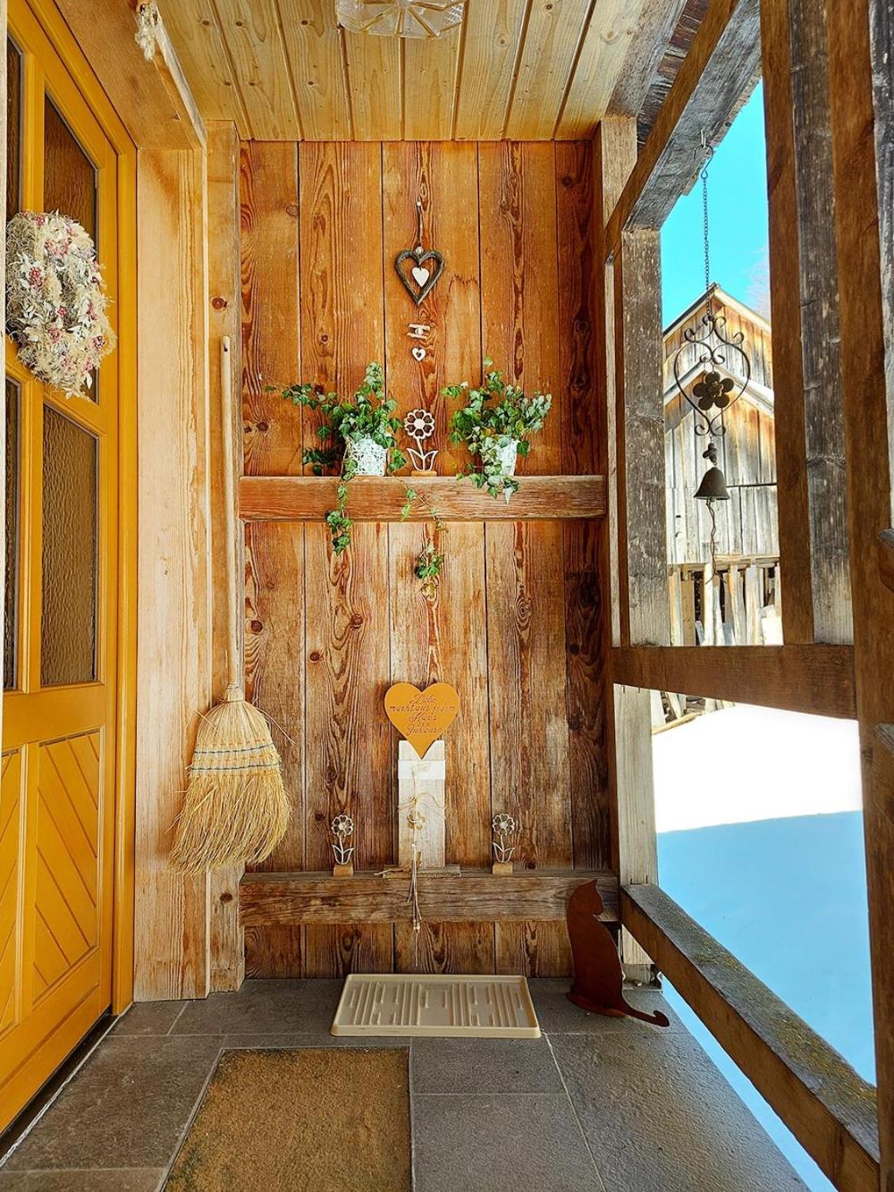 Haus Annerl view 4