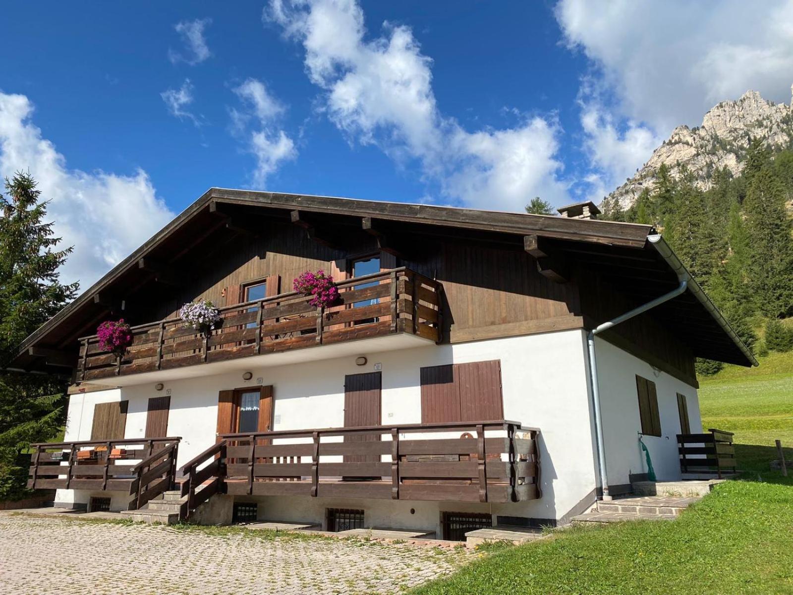 Chalet Relax view 3