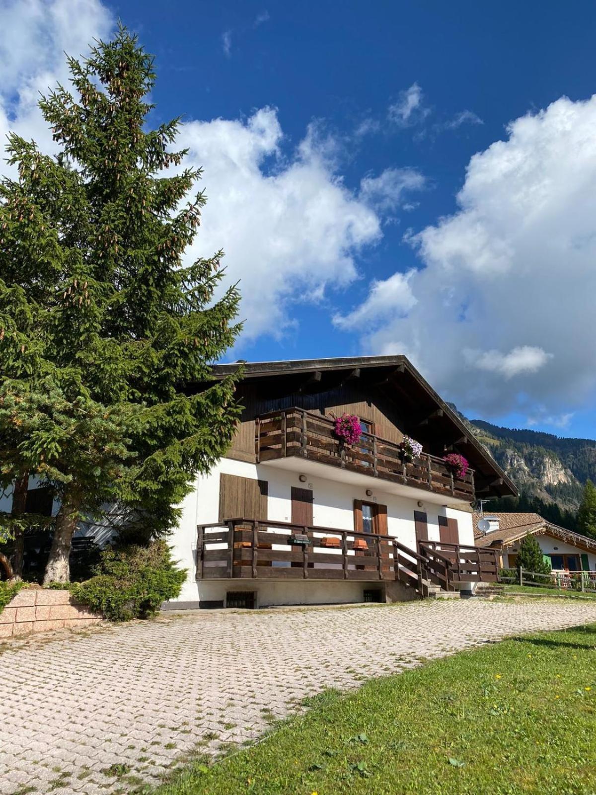 Chalet Relax view 2