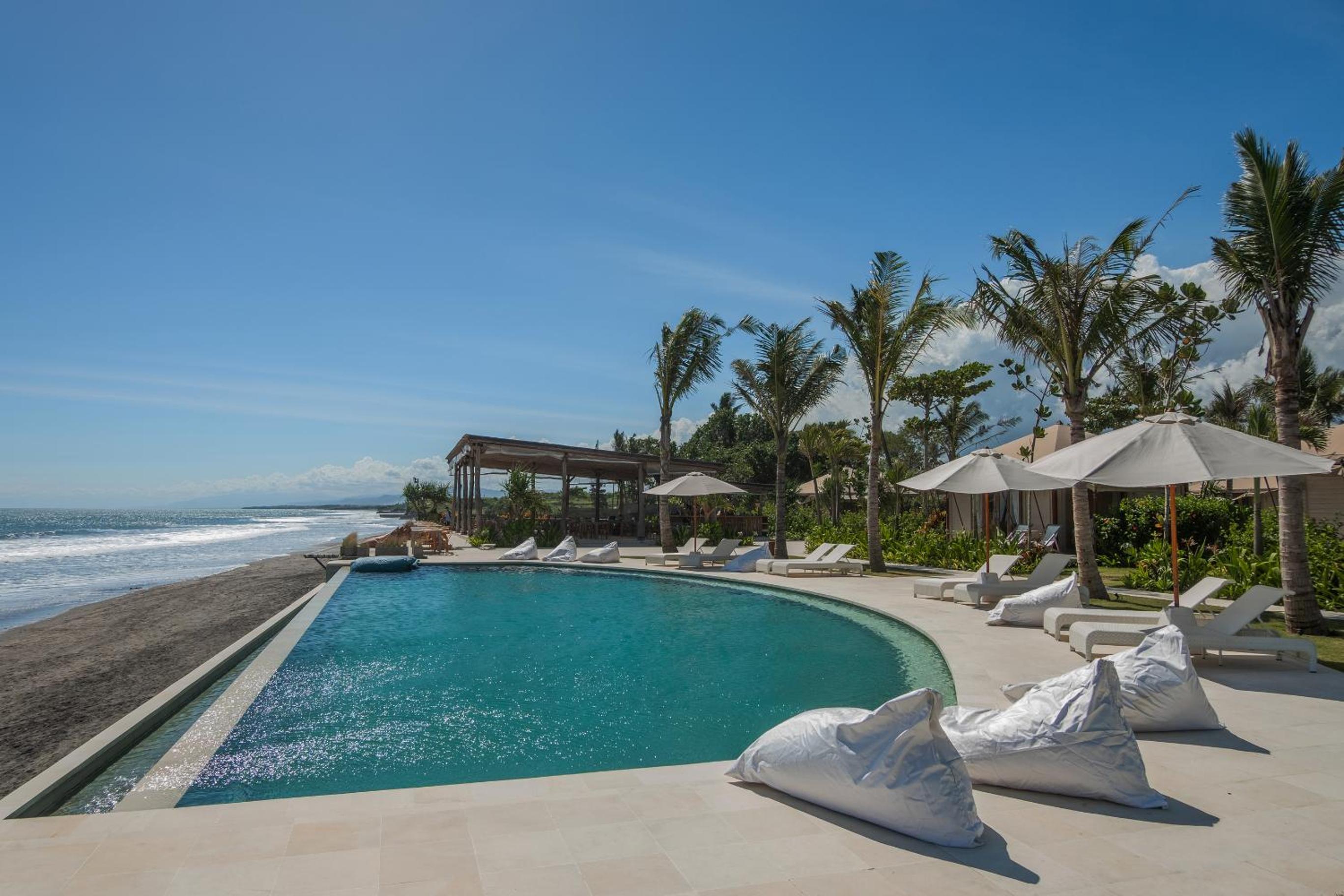 Bali Beach Glamping