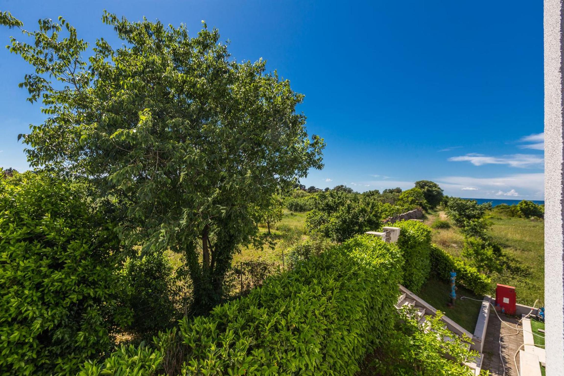 Adriano 2BR apartment with terrace view 2