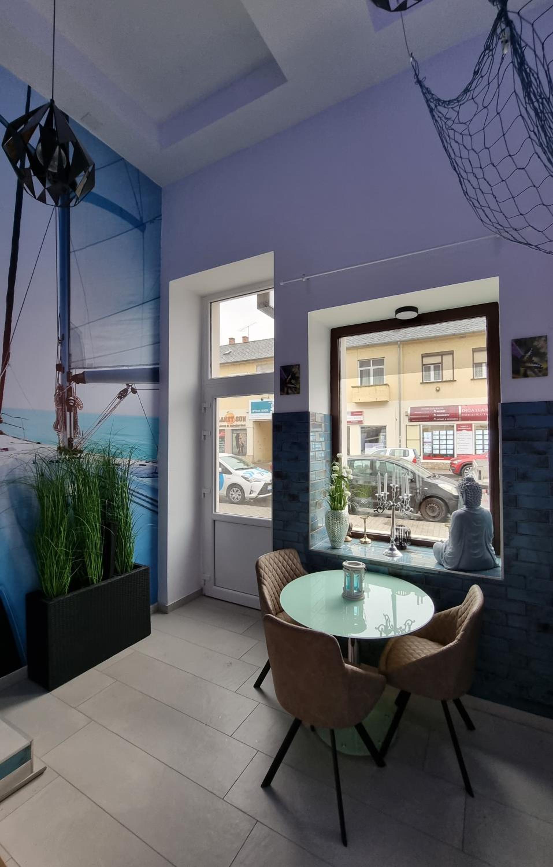 Sleeping Sailors Boutique Hotel view 4