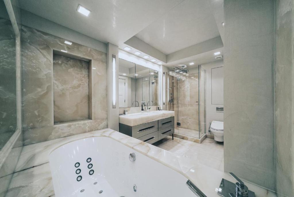 HM Apartamenty view 5