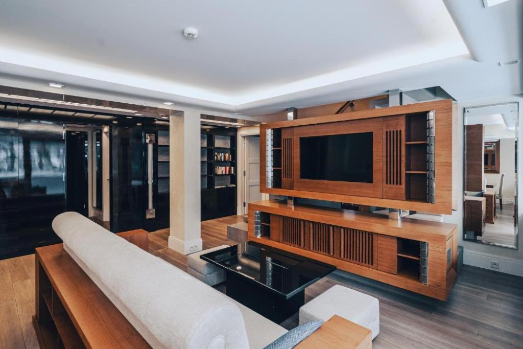 Hotel Hm Apartamenty