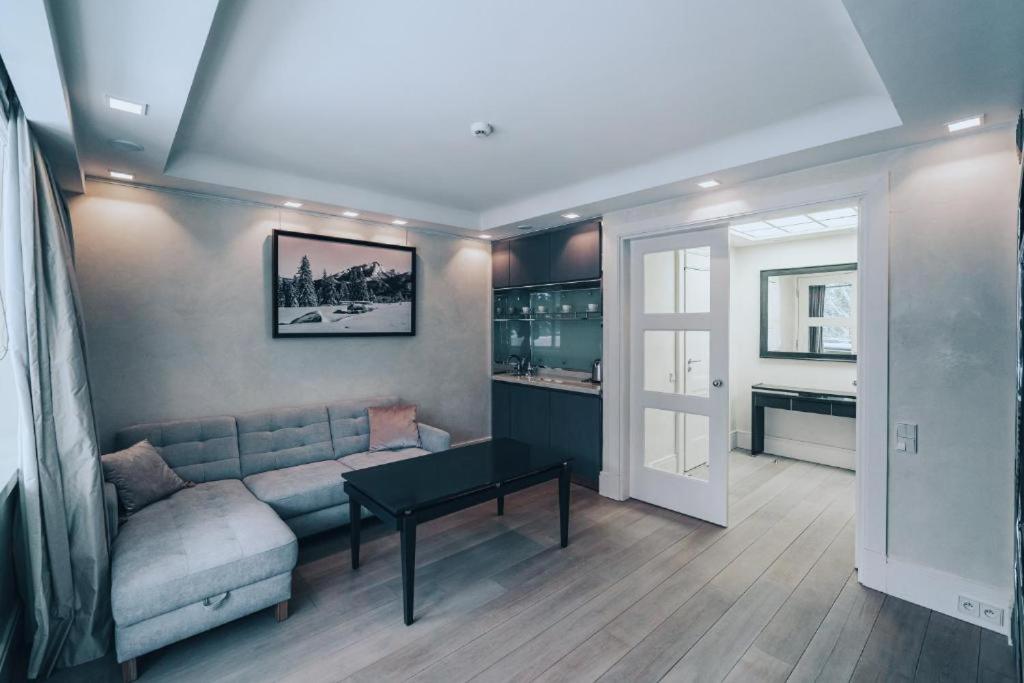 HM Apartamenty view 2