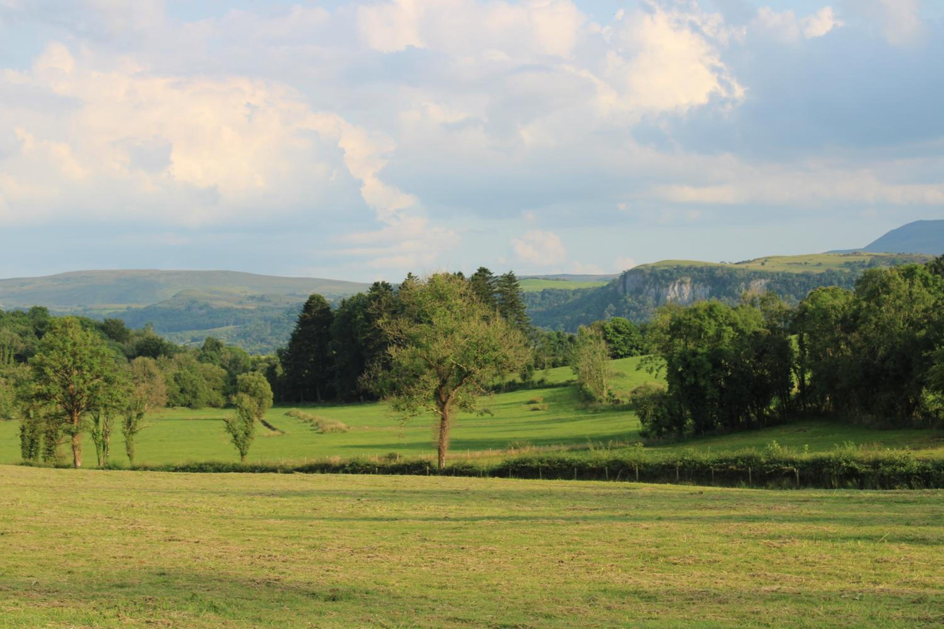 Herds House Belcoo