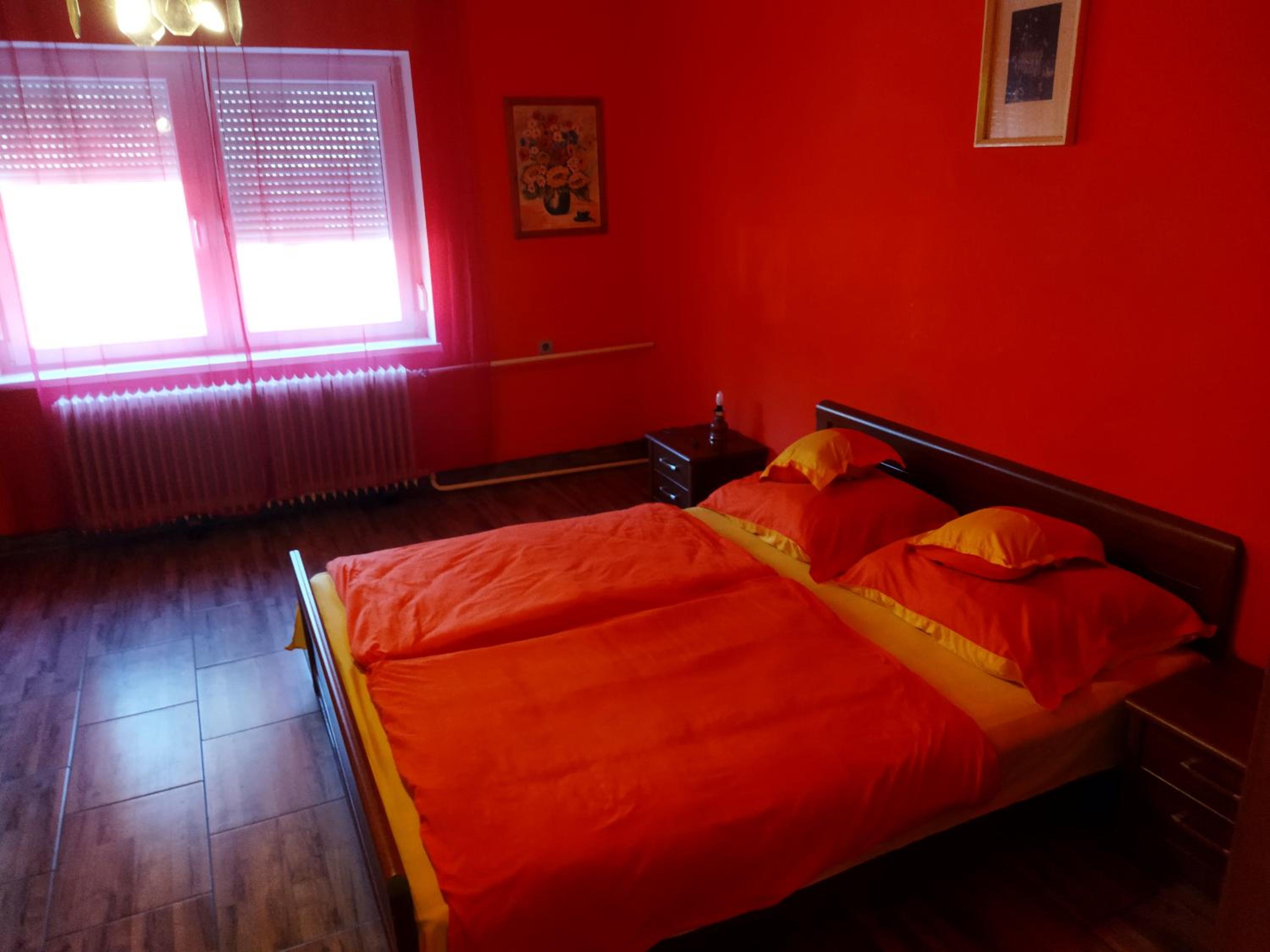 Szakál Vendégház view 3