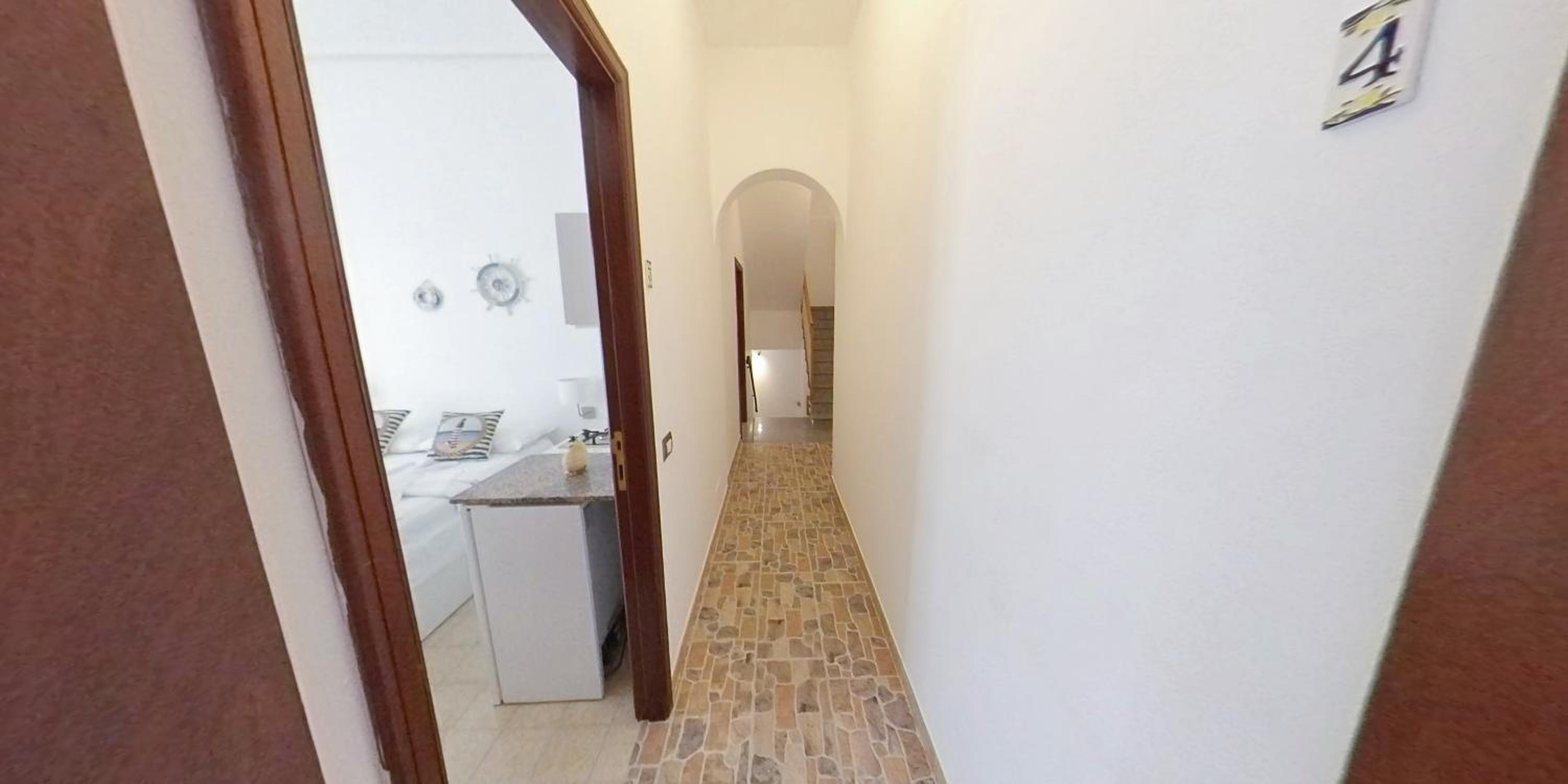 Stella Maris Marzamemi Apartments view 2