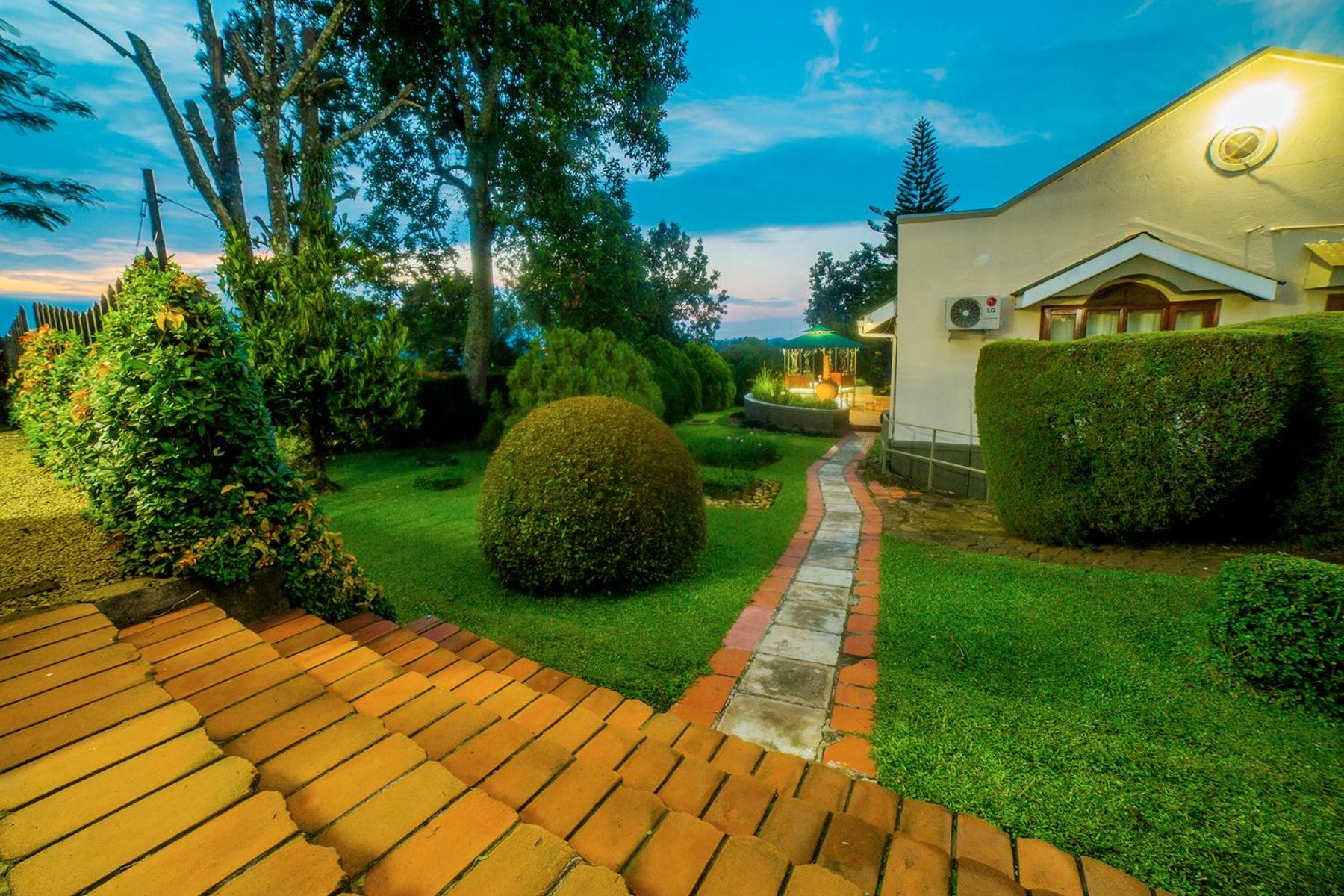 Fort Motel, photo 102