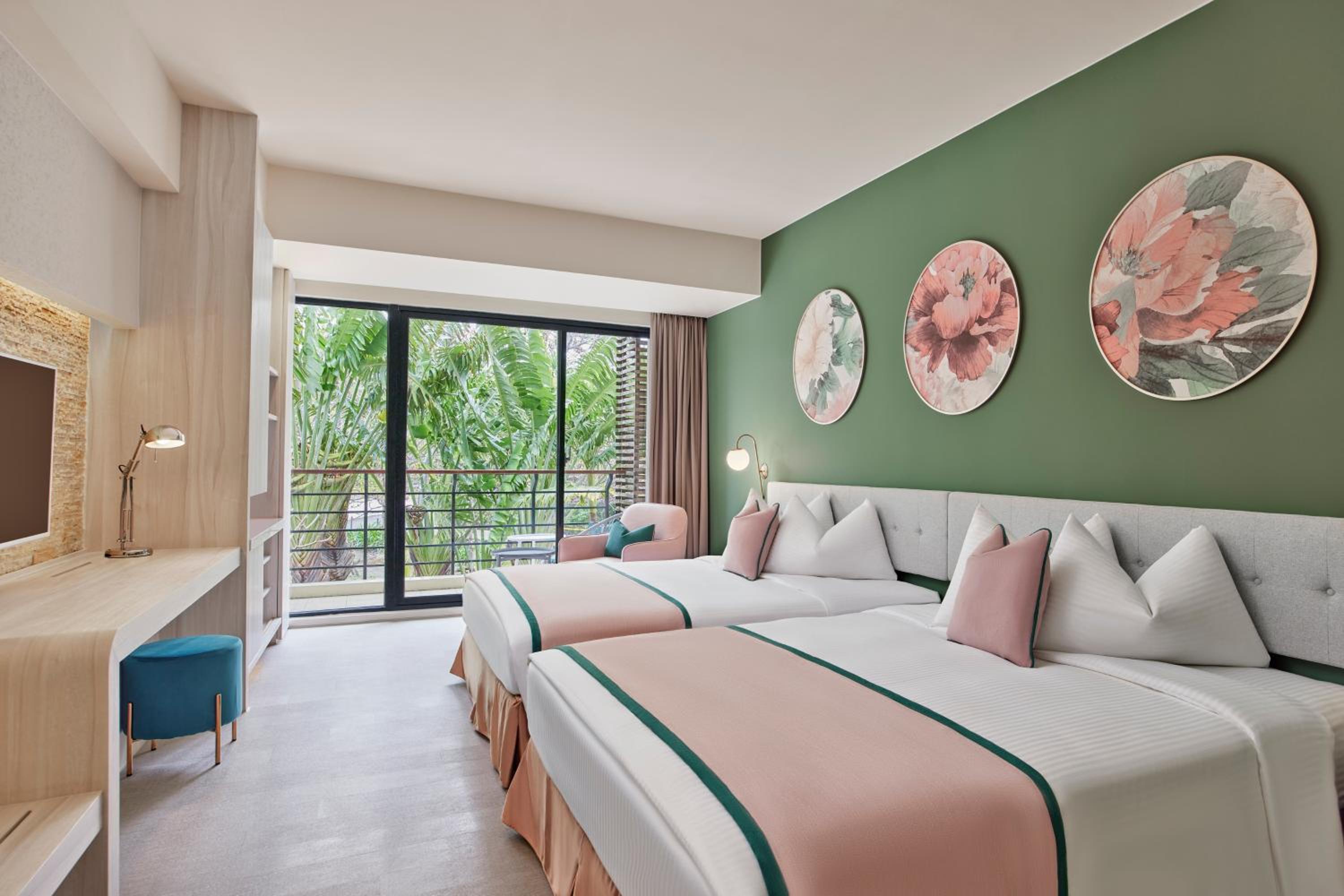 Caesar Park Hotel Kenting - Image 2