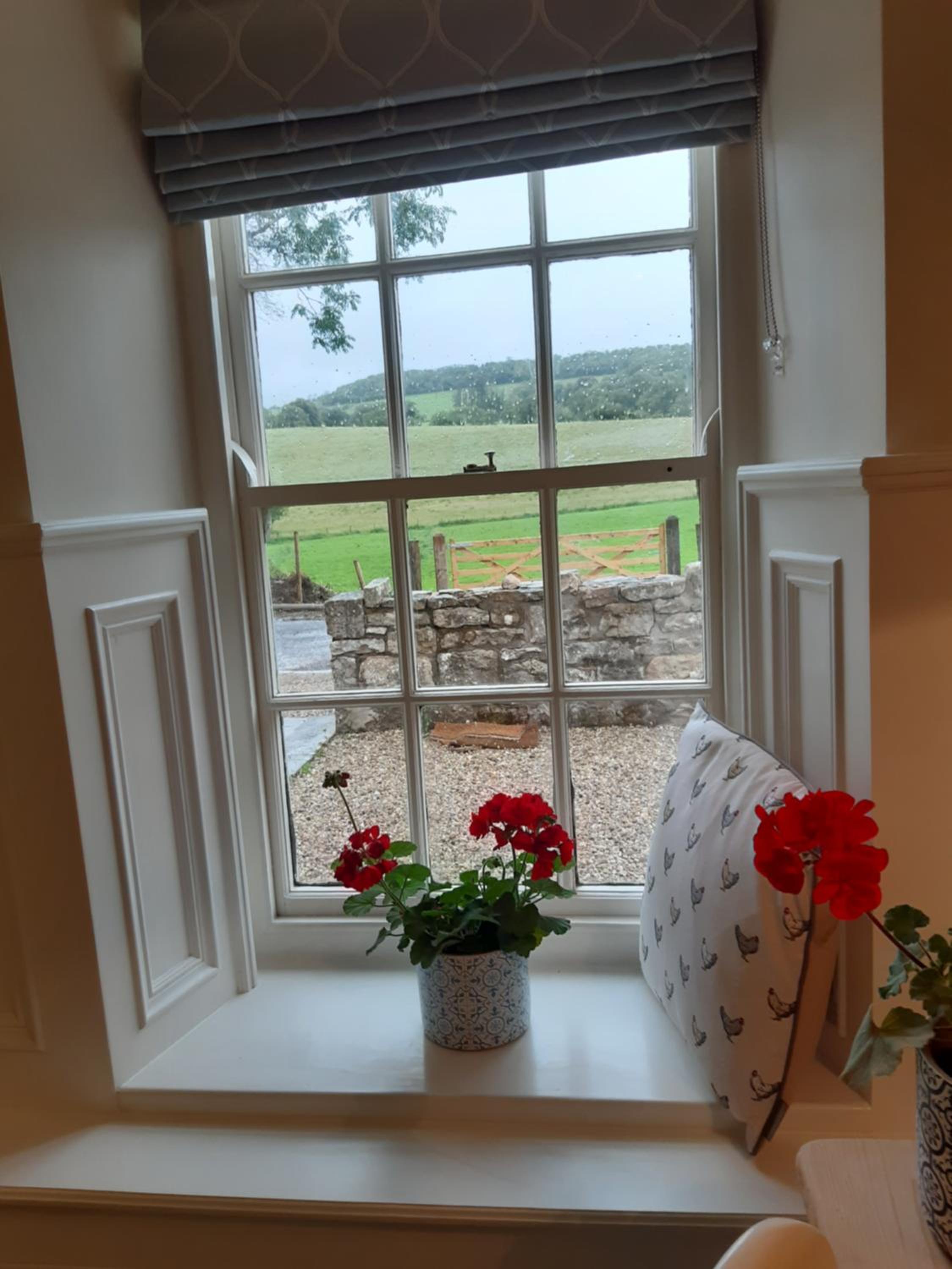 Herds House Belcoo