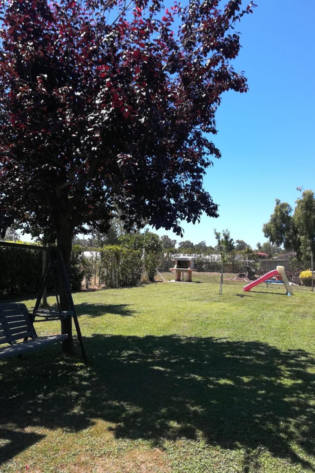 Agriturismo Il Fienile view 3