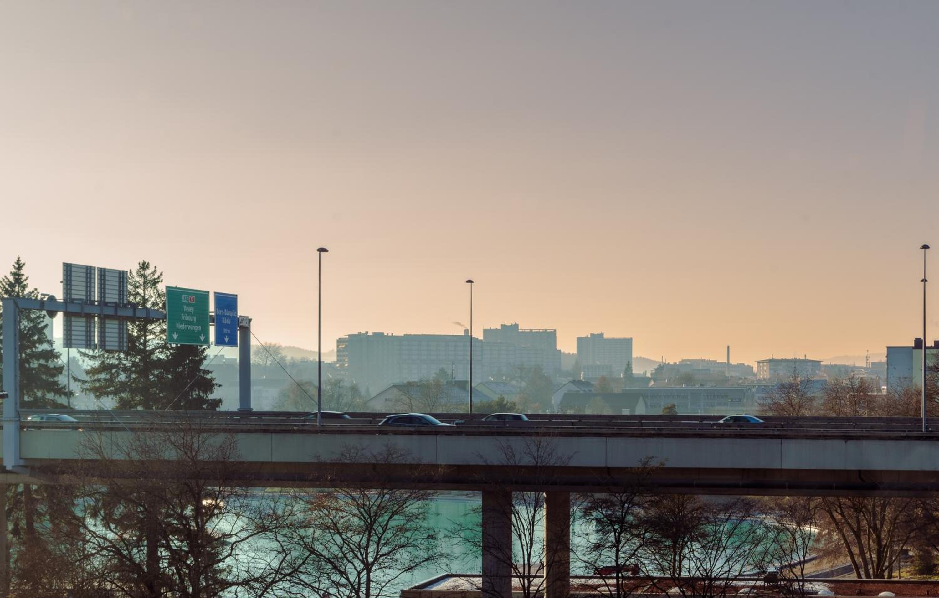 Los Lorentes Apartments Bern City
