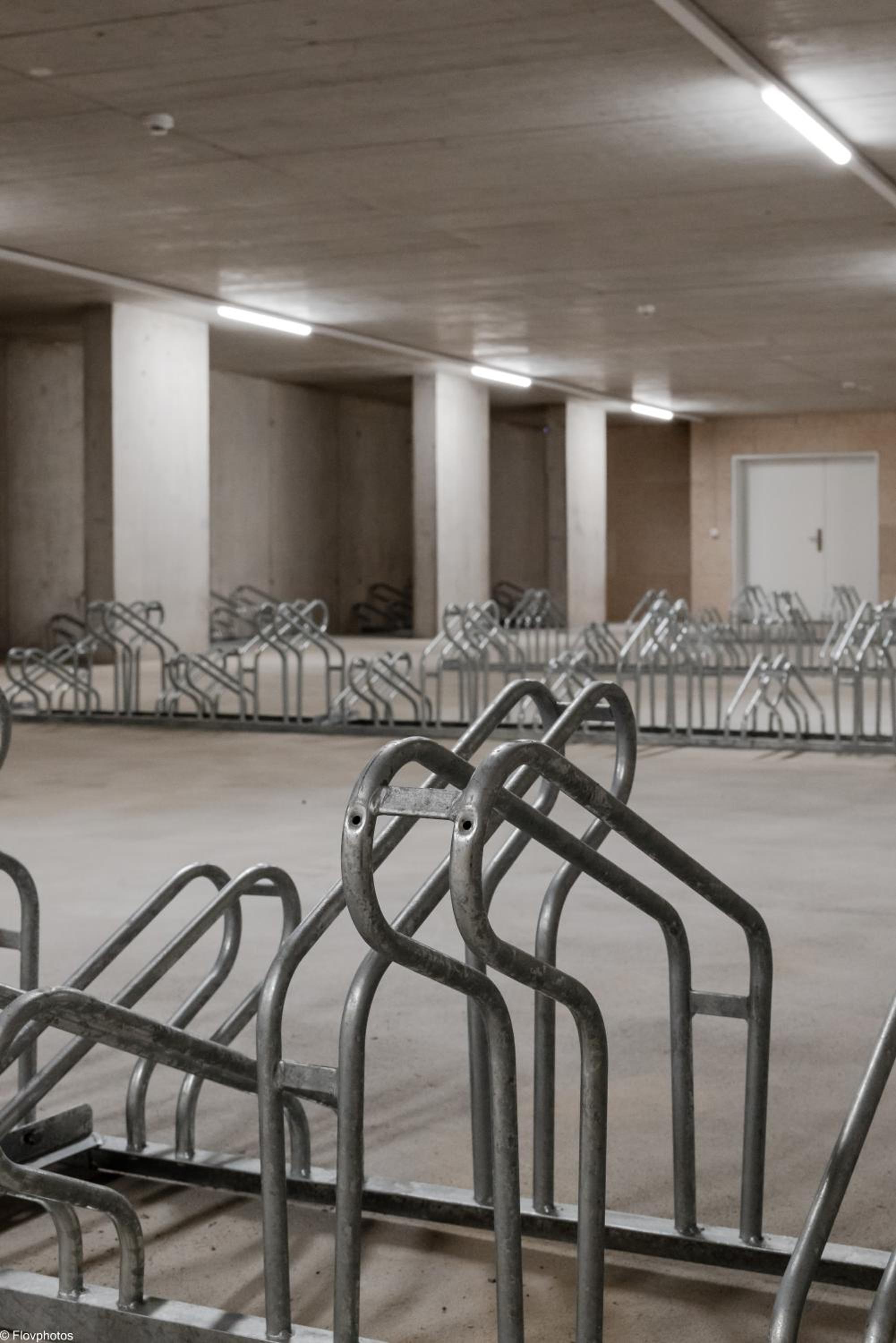 Los Lorentes Apartments Bern City