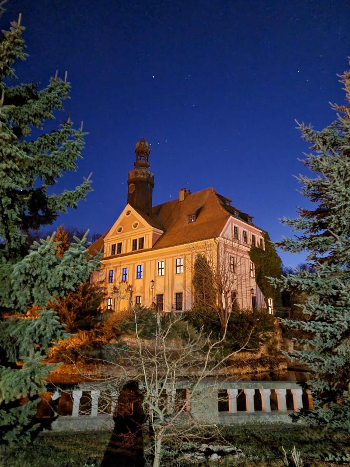 Boutique Pałac Warmątowice Sienkiewiczowskie view 2