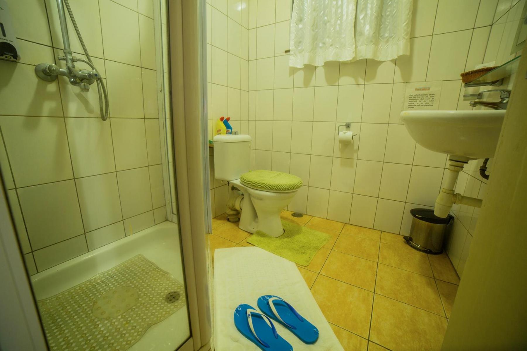 Fort Motel, photo 132