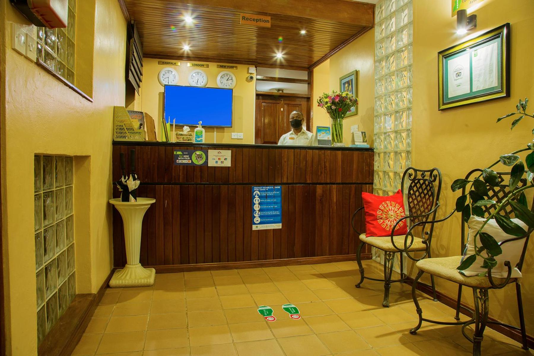 Fort Motel, photo 92