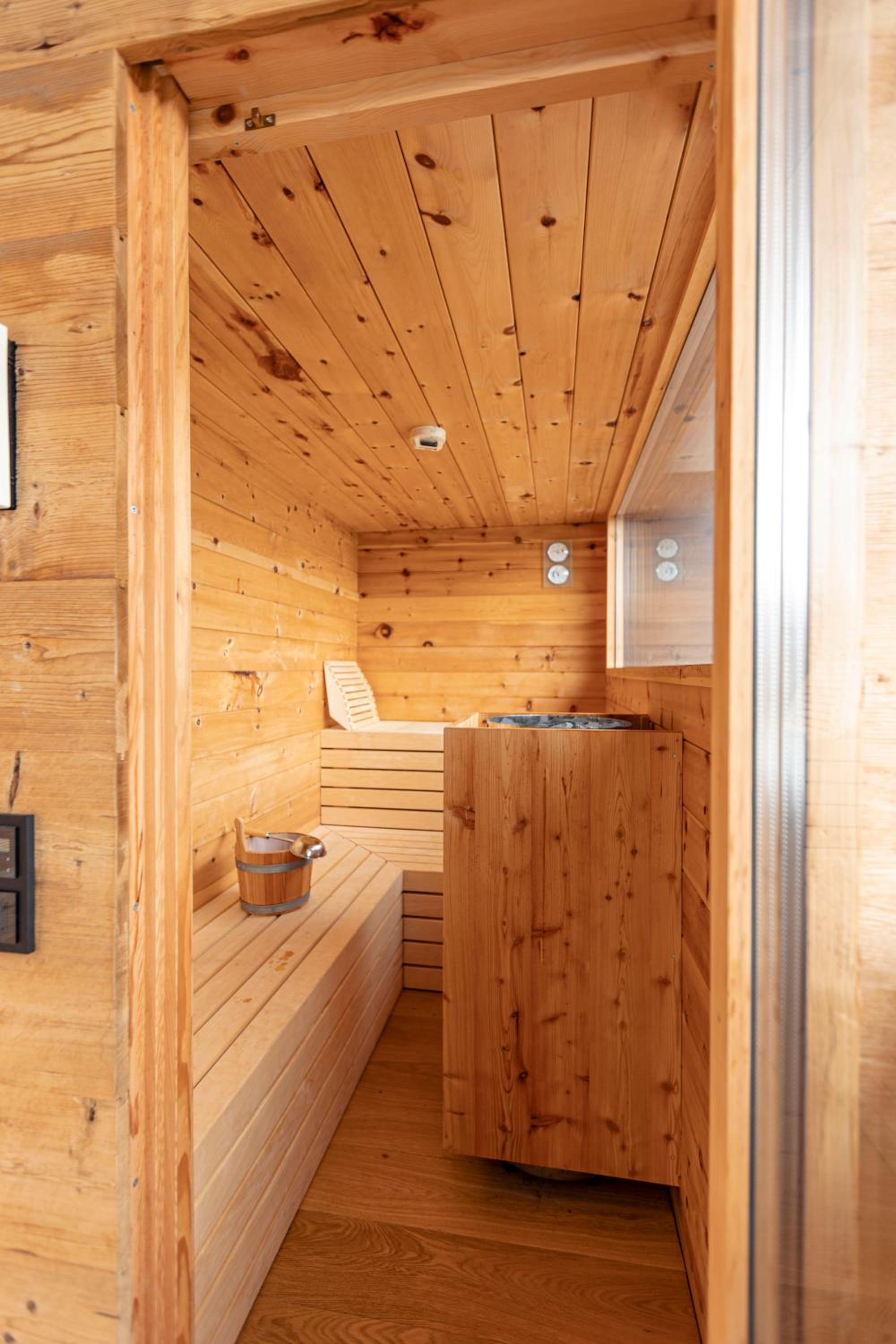 AlpenParks Hotel & Apartment Carpe Solem Mariapfarr