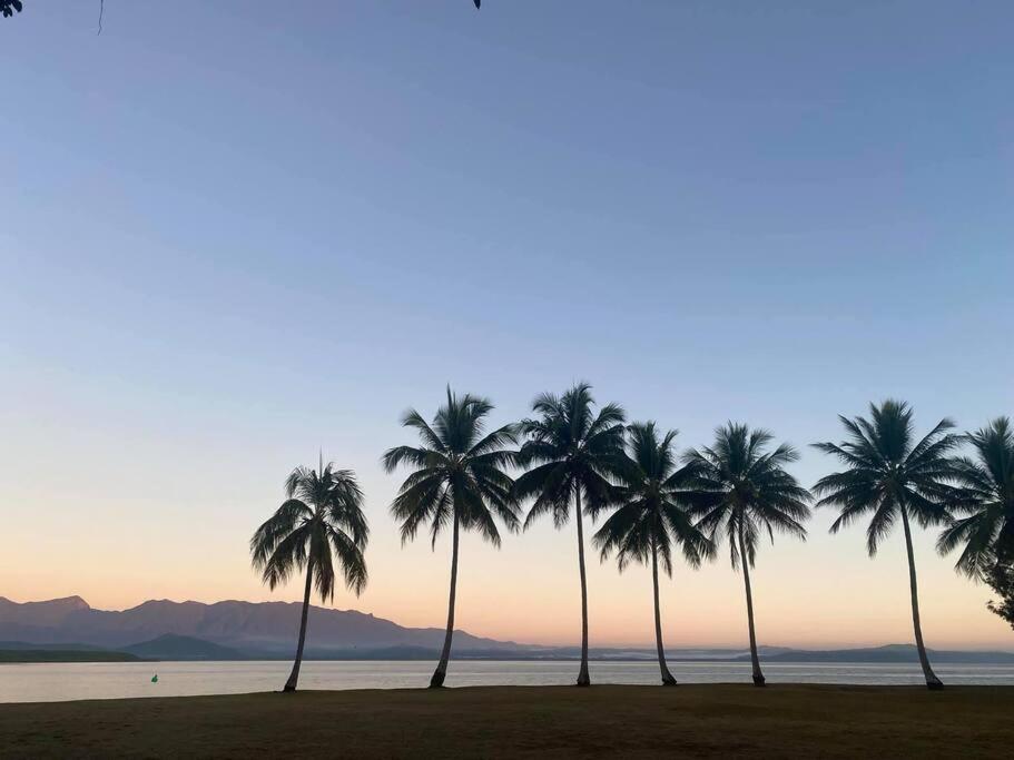 Beautiful large home available in tropical north Queensland