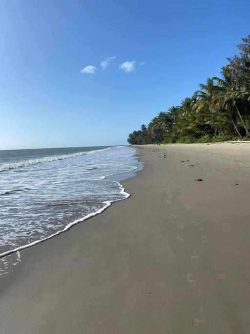 Beautiful large home available in tropical north Queensland