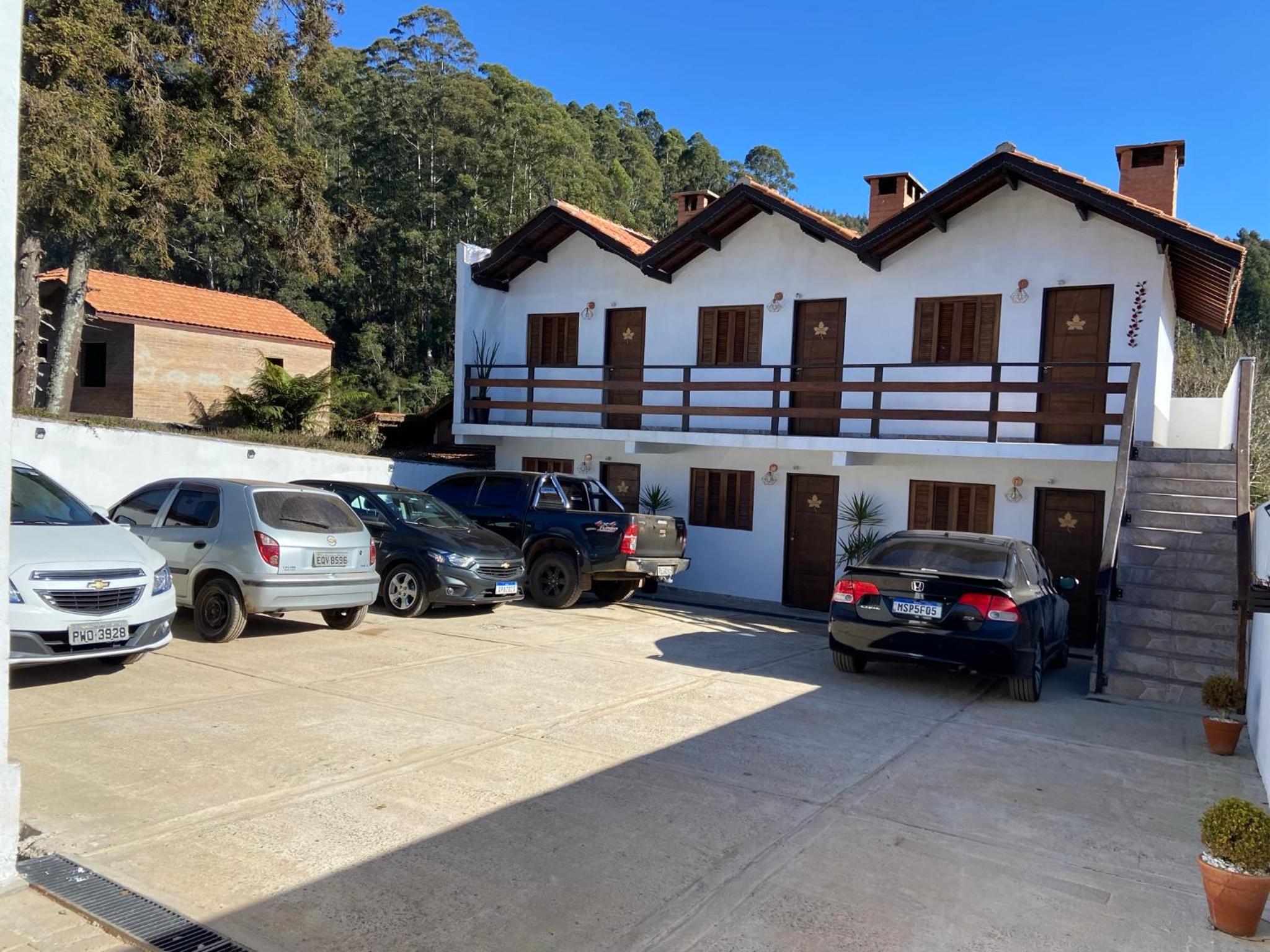Recanto Bella Fonte