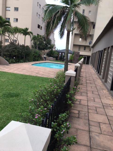 Ballito Sands view 4