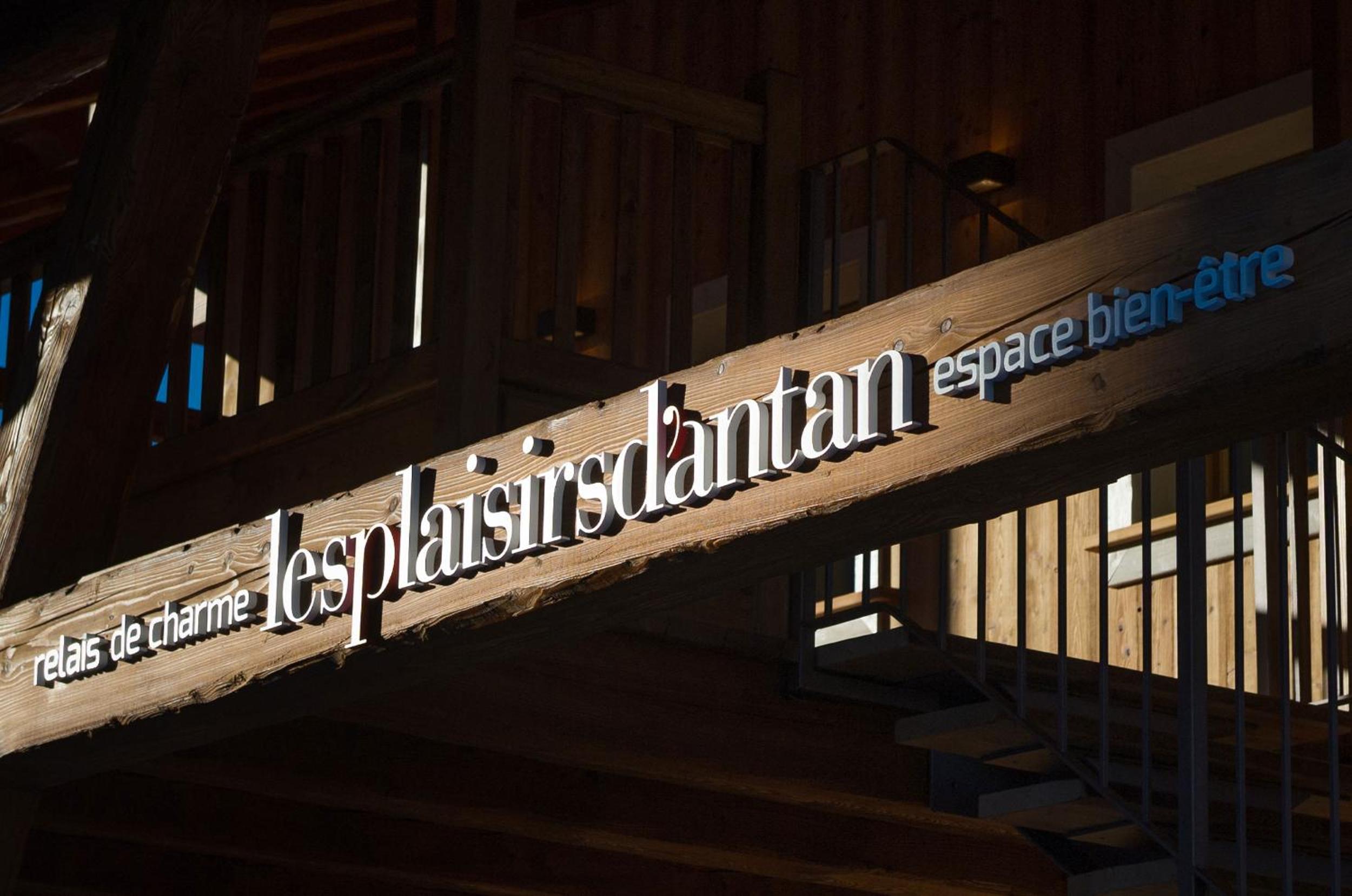 Les Plaisirs d'Antan