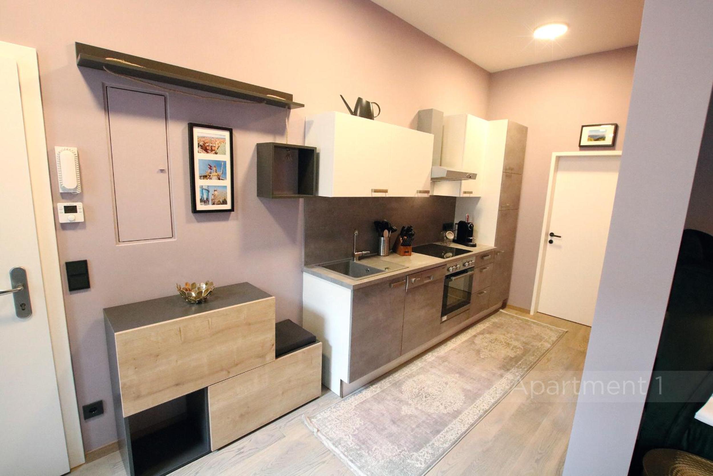 Street Living Hotel - Apartments