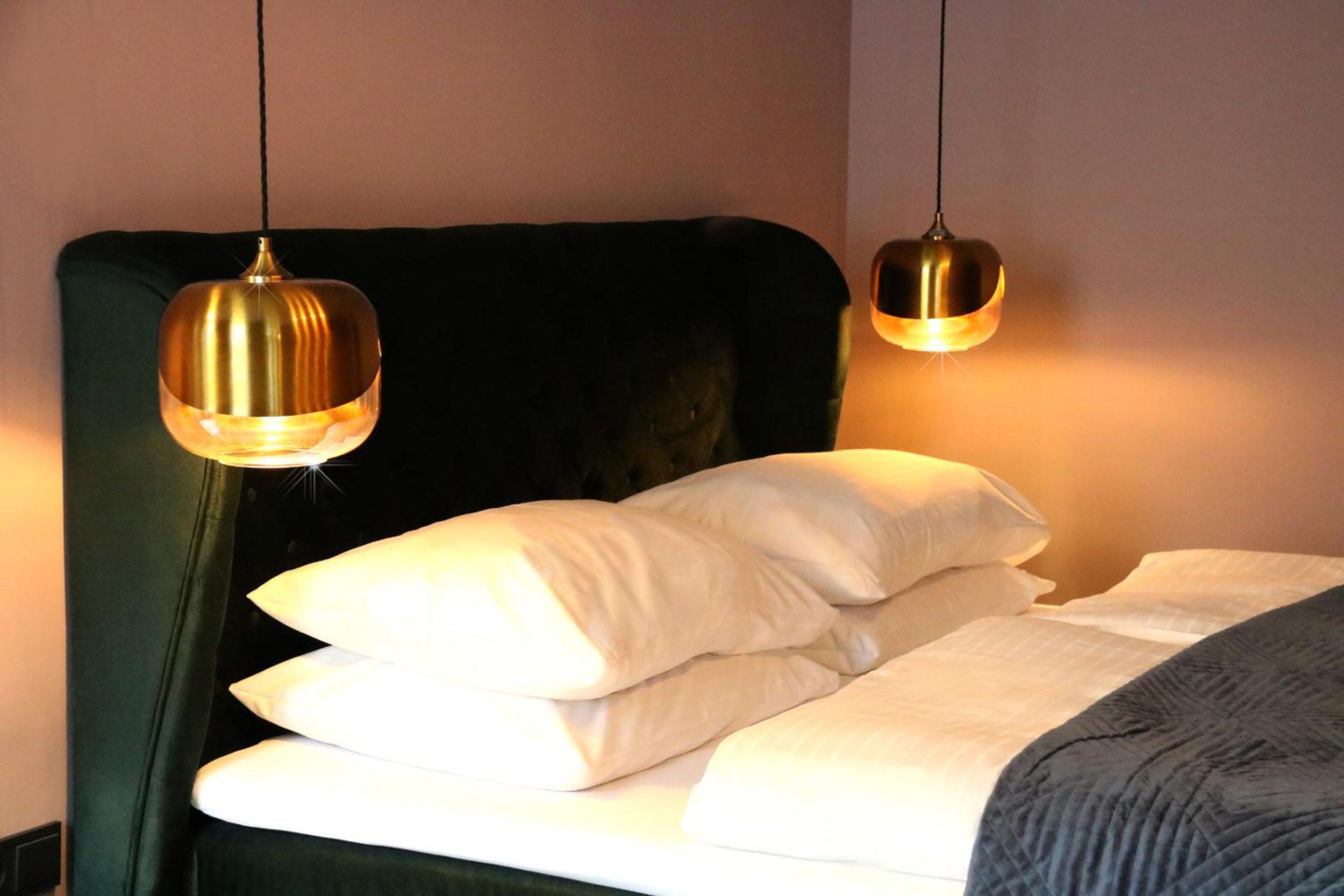 Street Living Hotel - Apartments