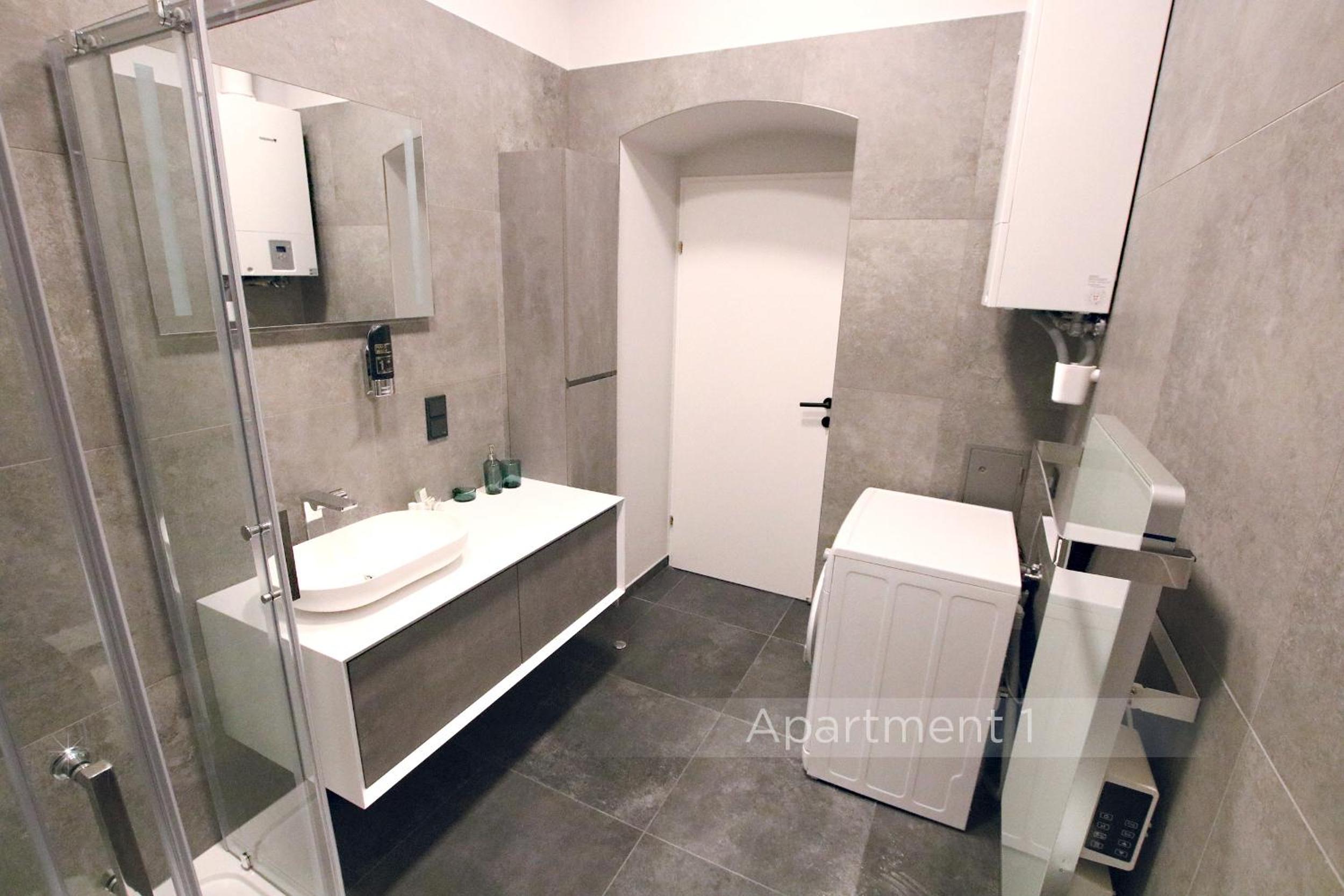 Street Living Hotel - Apartments