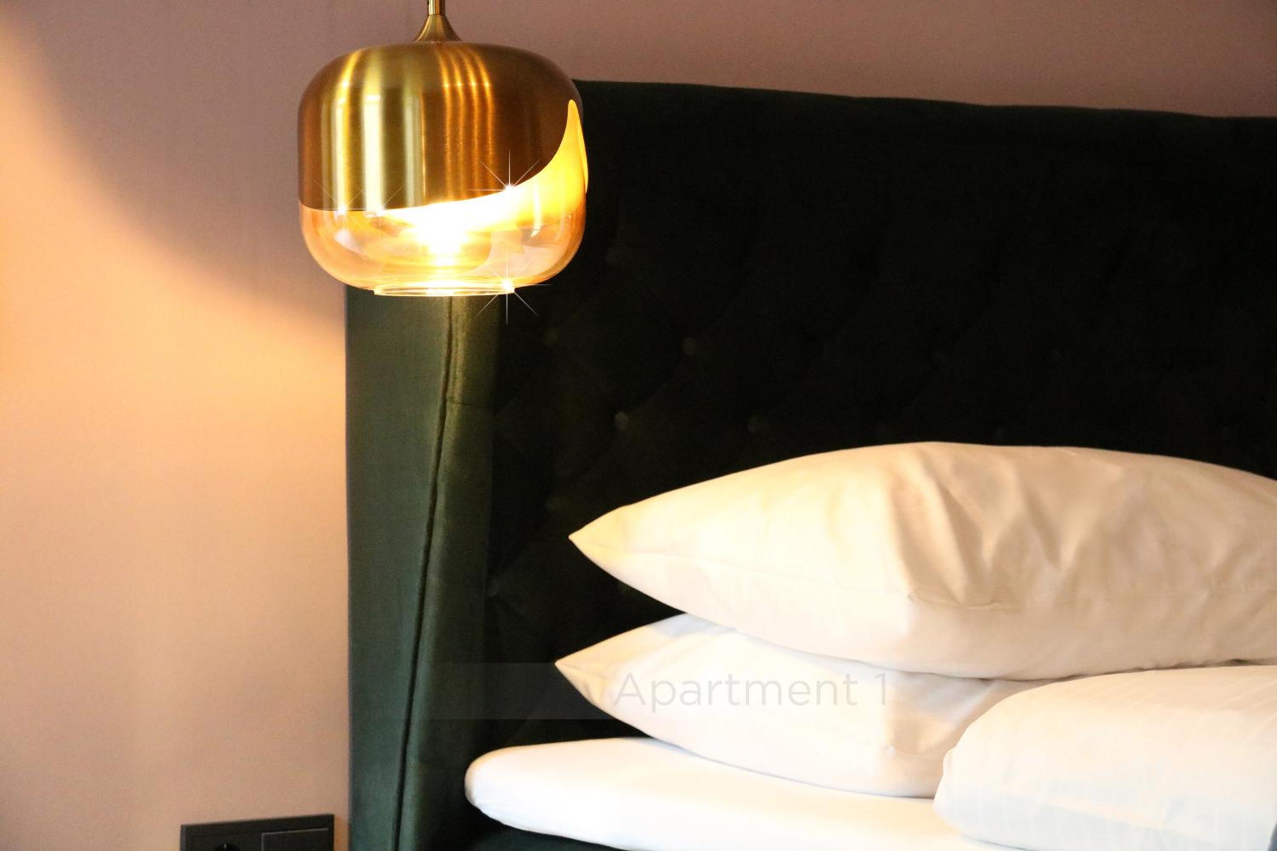 Street Living Hotel - Apartments