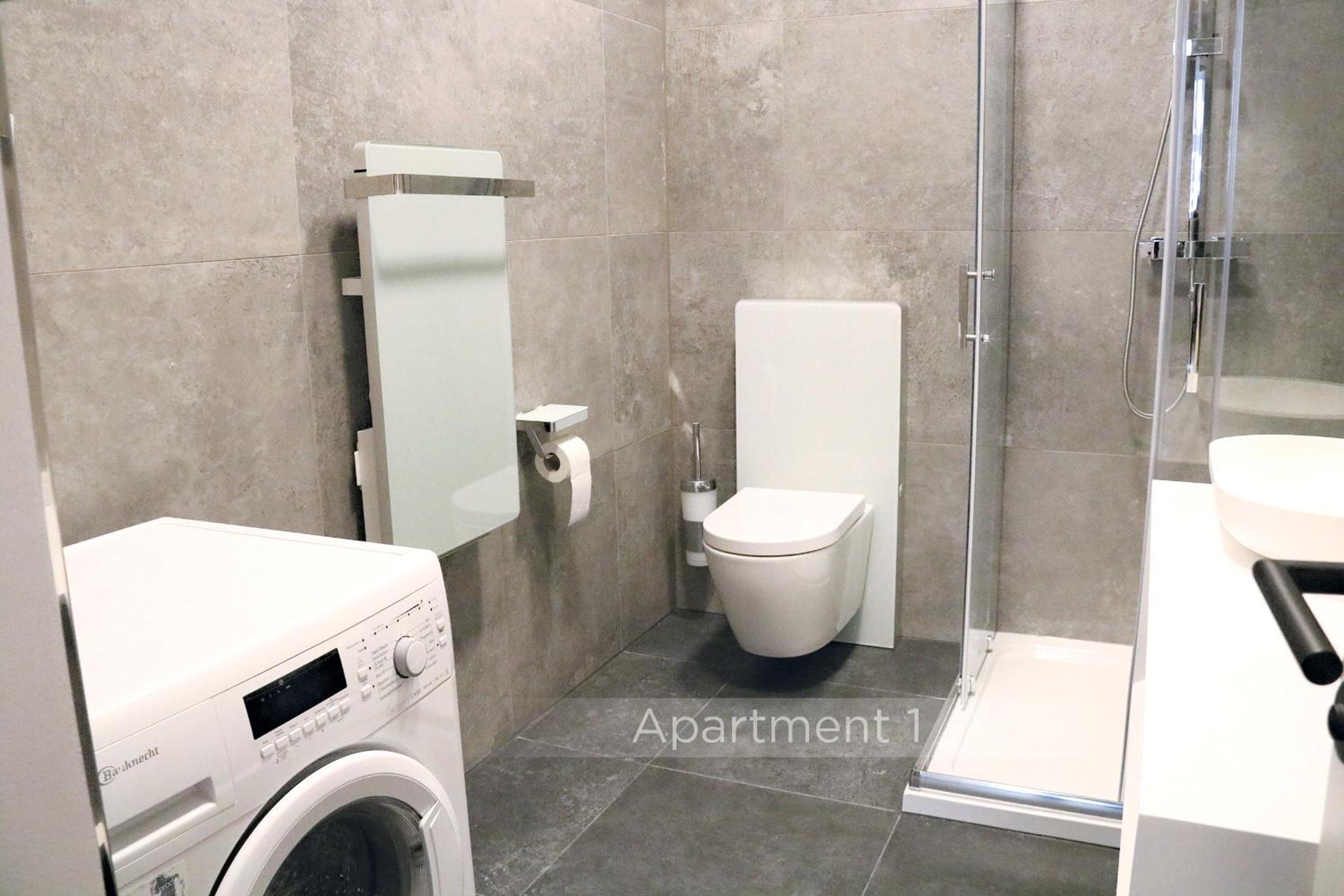 Street Living Hotel - Apartments