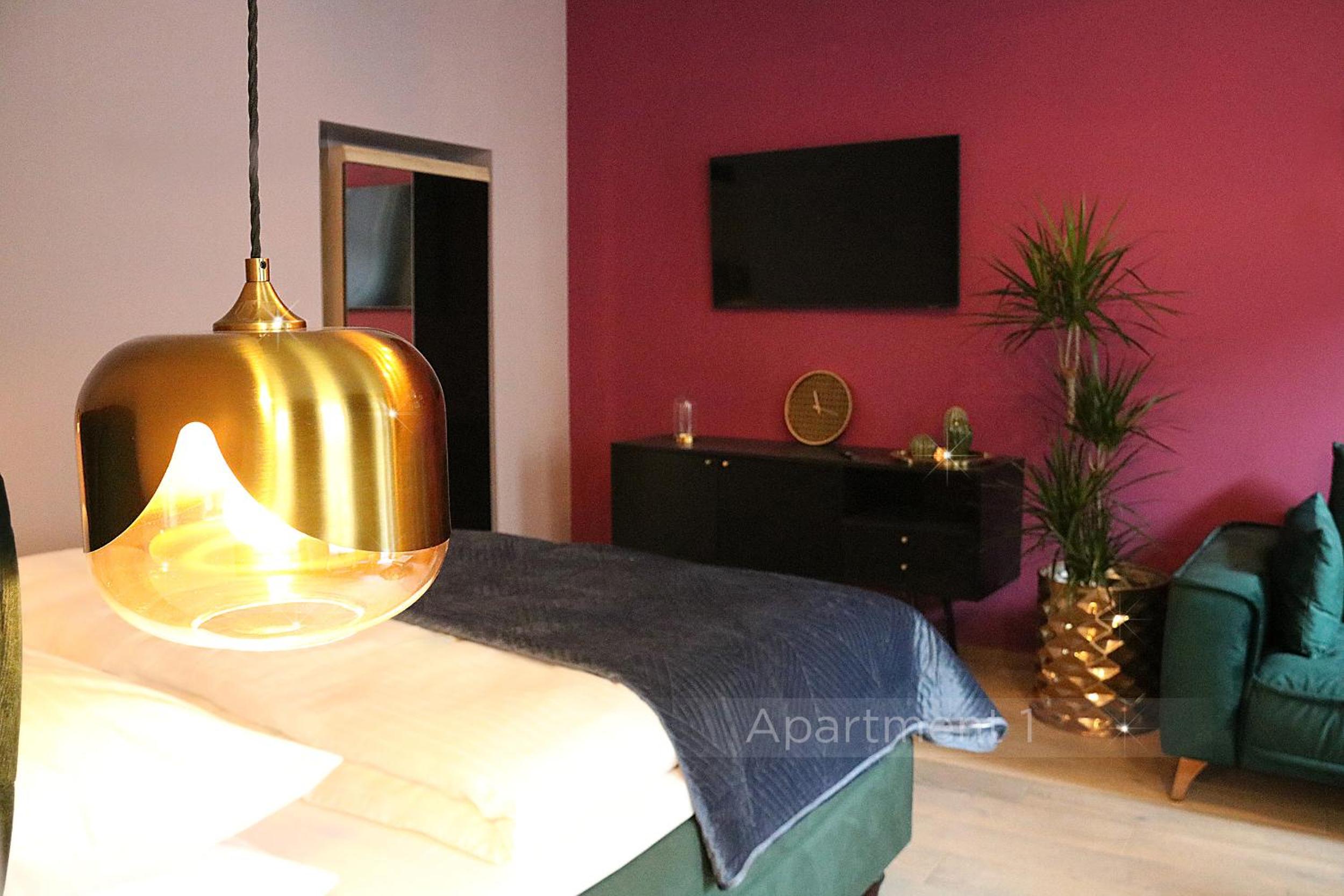Street Living Hotel - Apartments