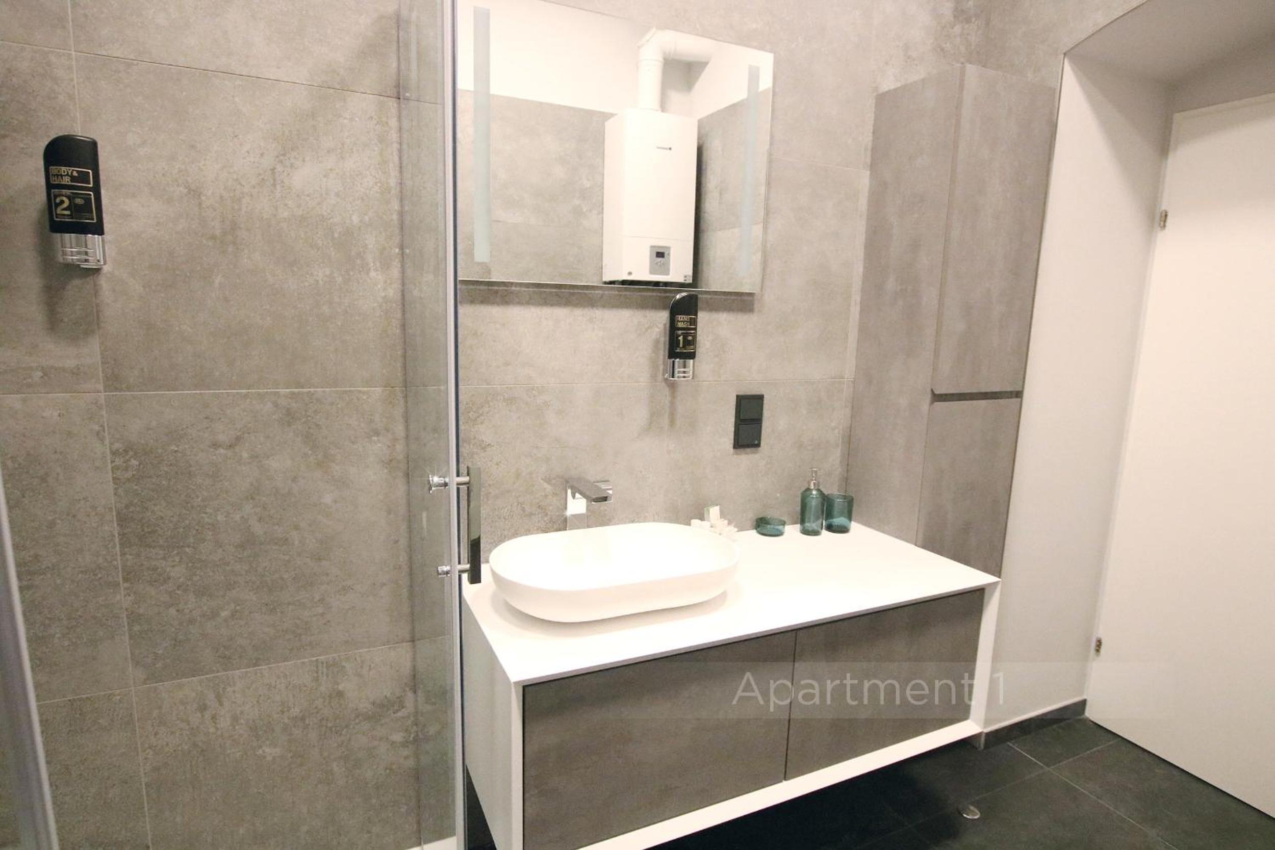 Street Living Hotel - Apartments