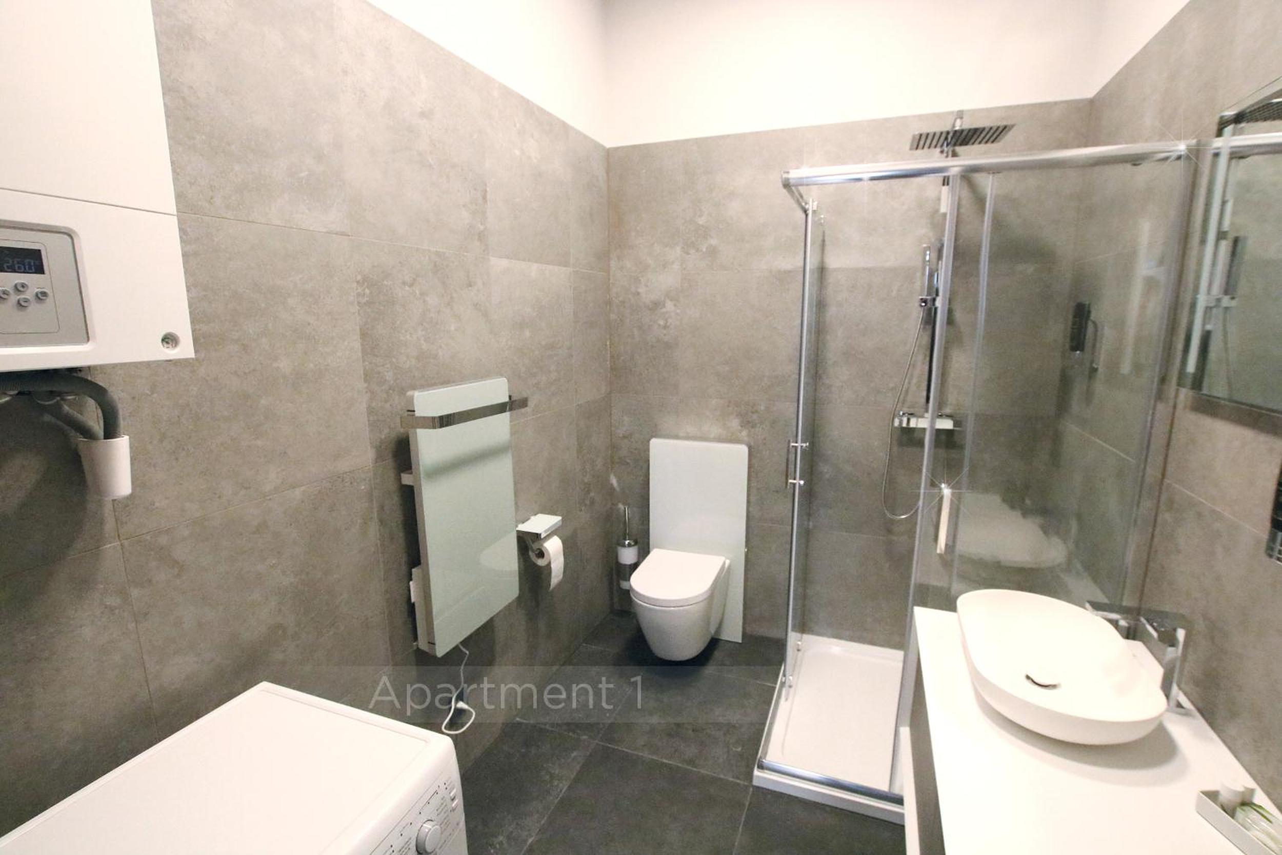 Street Living Hotel - Apartments