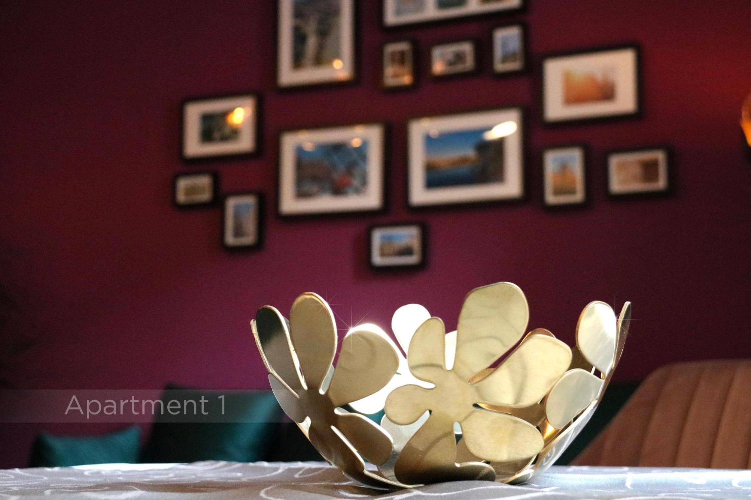Street Living Hotel - Apartments