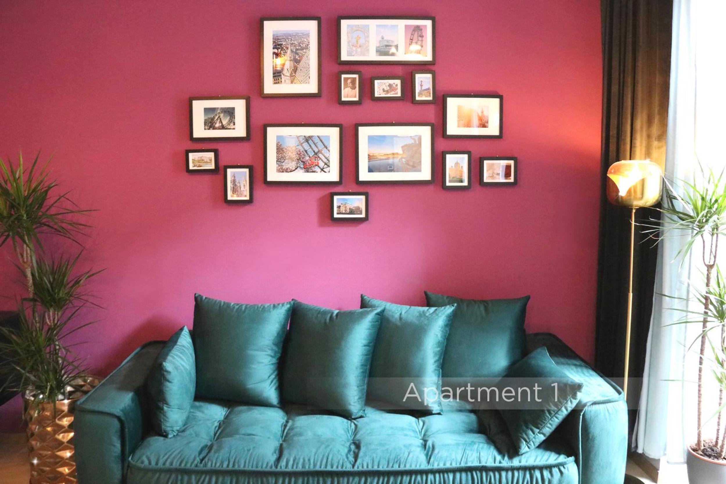 Street Living Hotel - Apartments