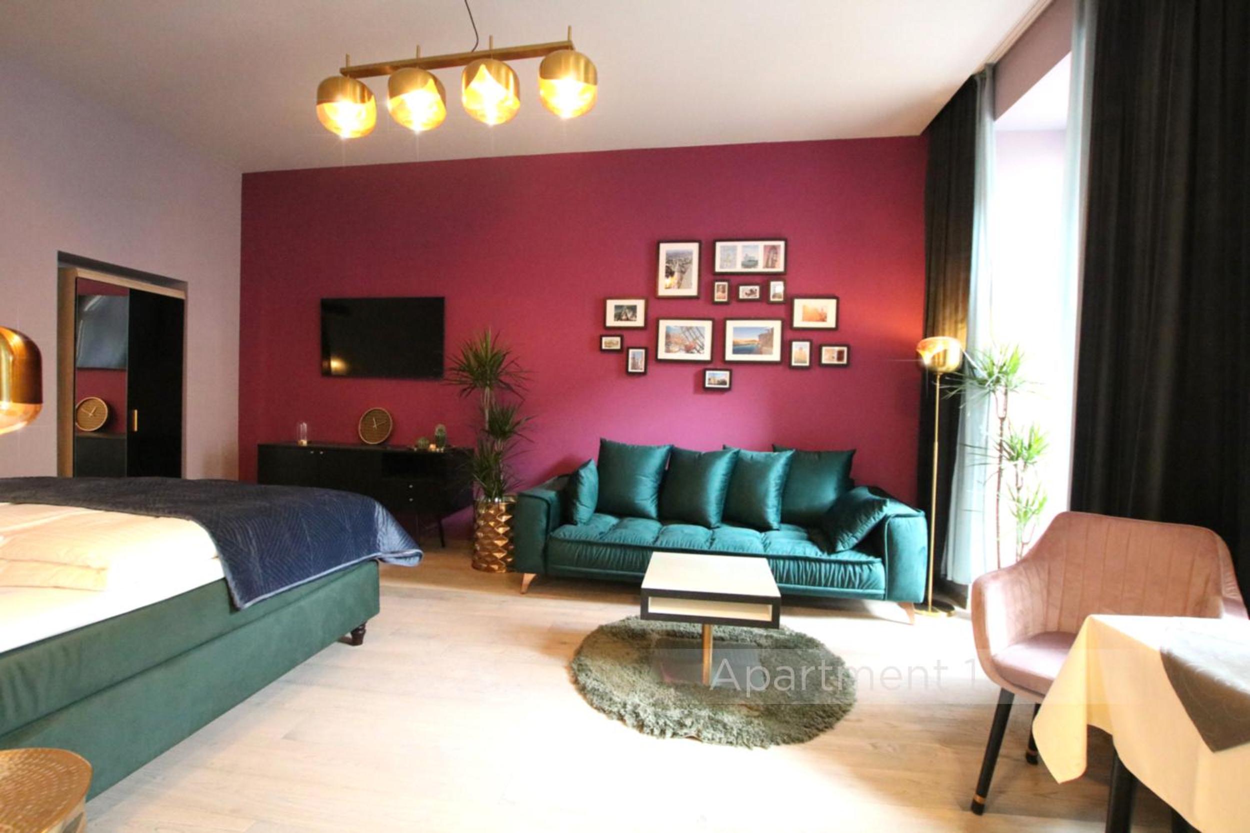 Street Living Hotel - Apartments