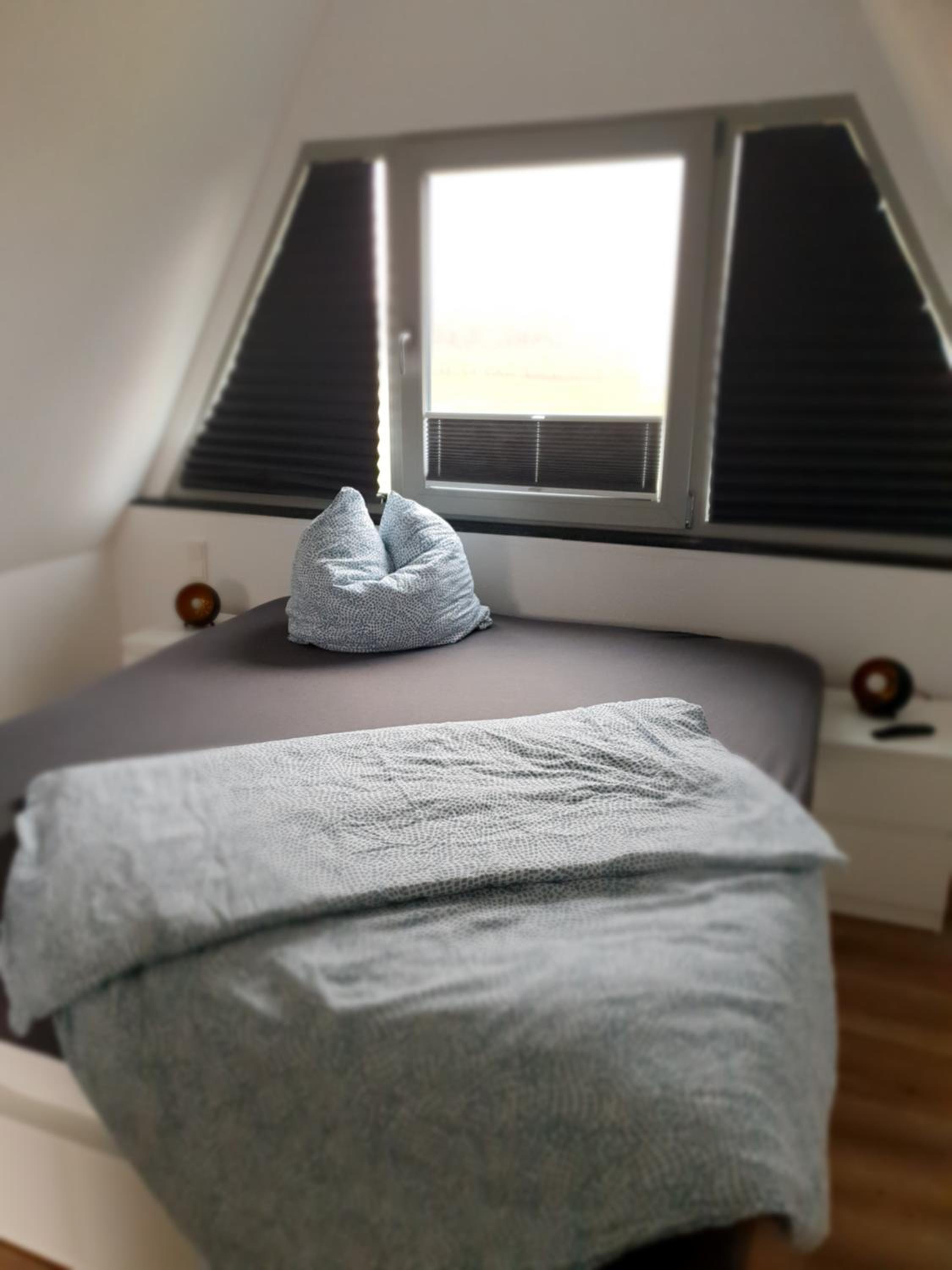 Bigge Huus Ferienhaus
